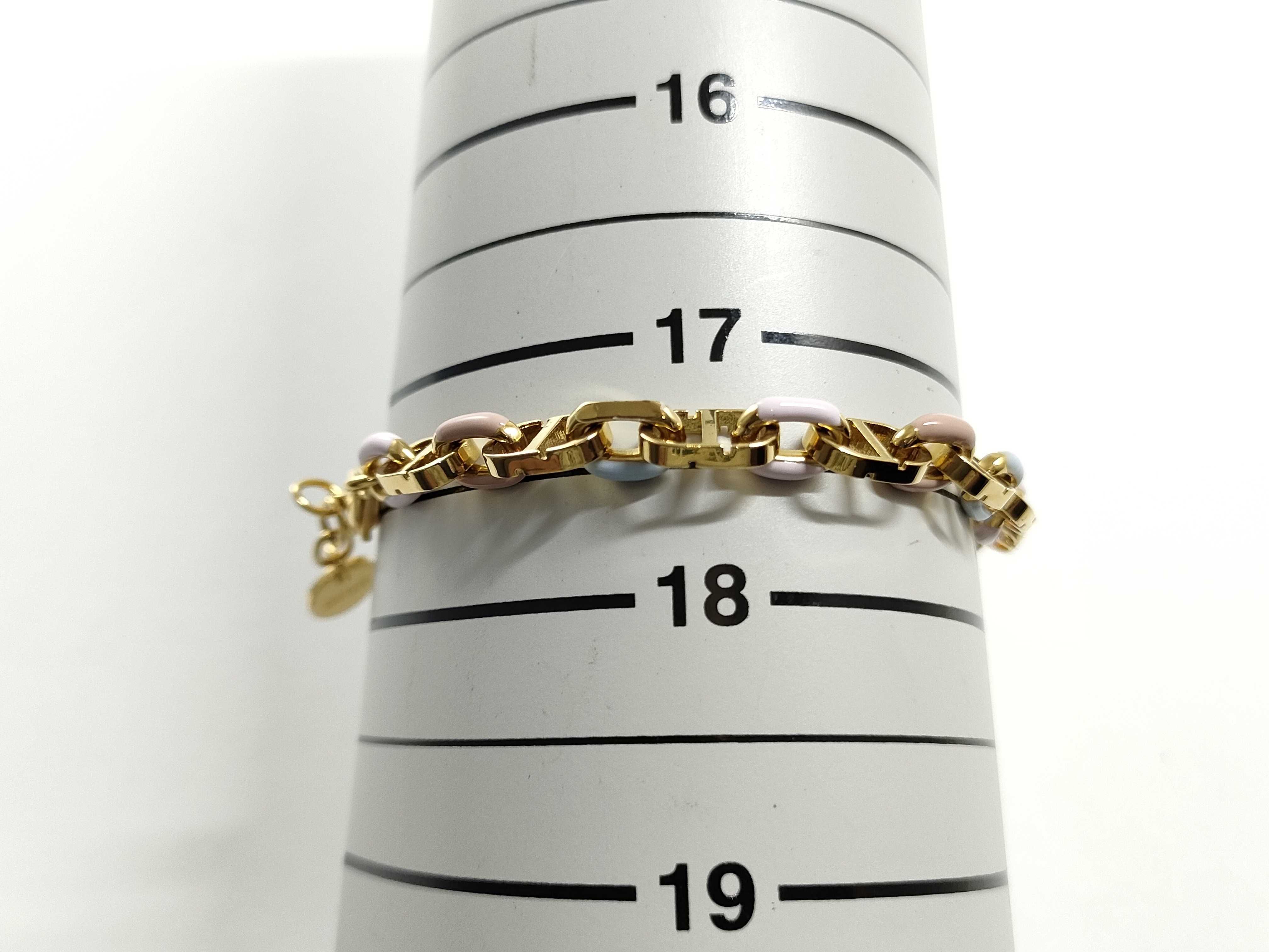 Petite CD Bracelet Bracelet/Bangle — view 4