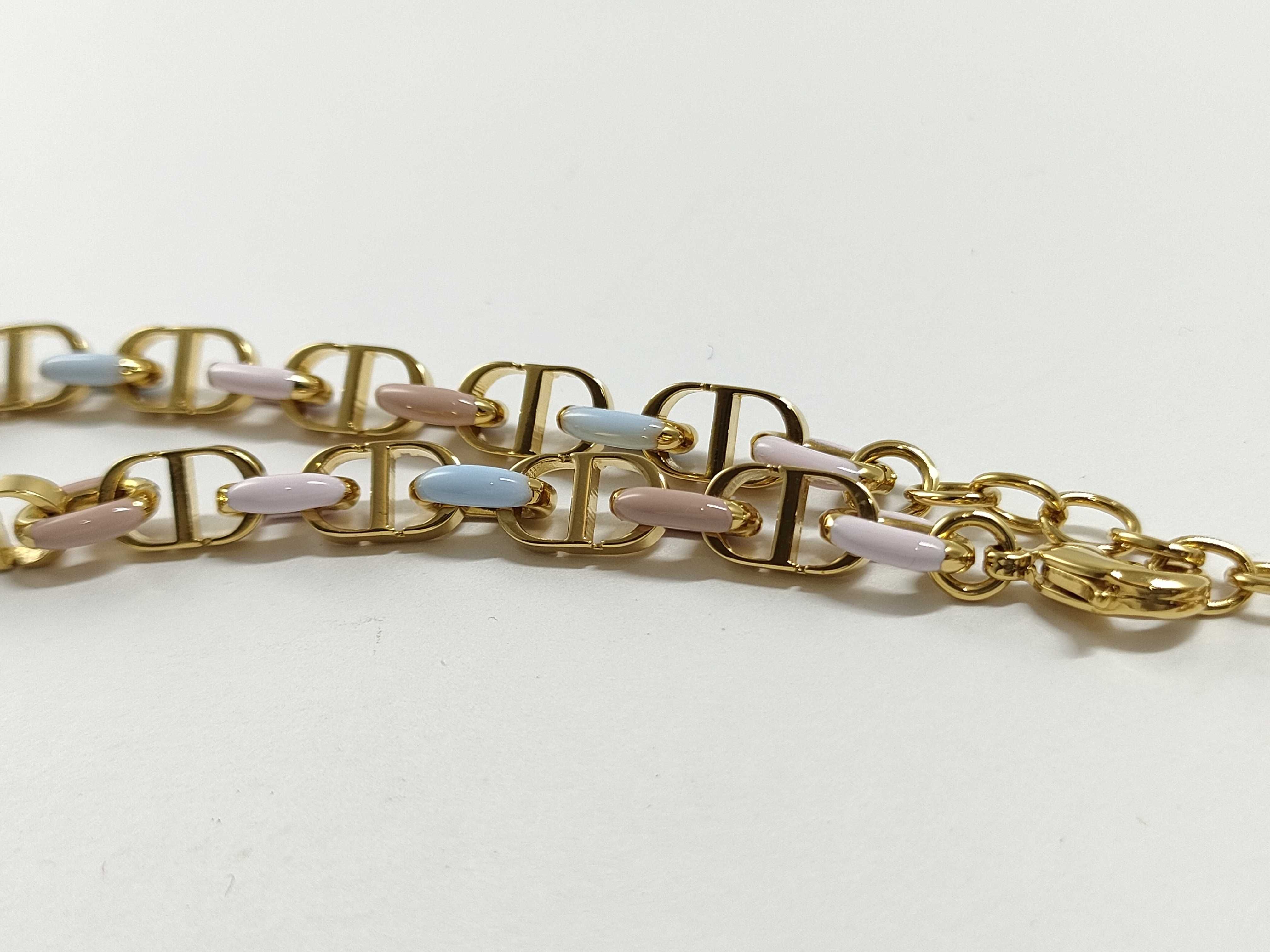 Petite CD Bracelet Bracelet/Bangle — view 5