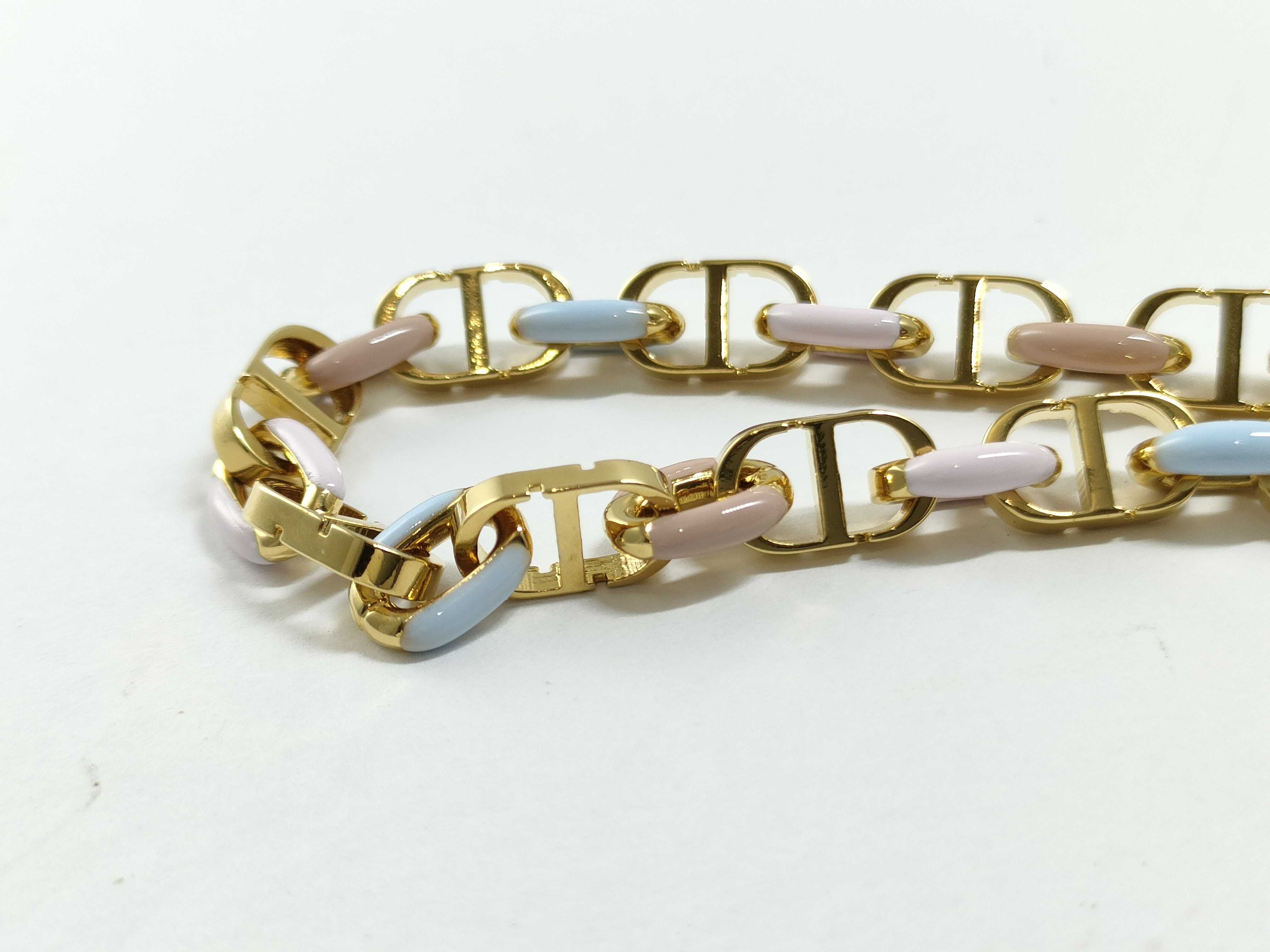 Petite CD Bracelet Bracelet/Bangle — view 6