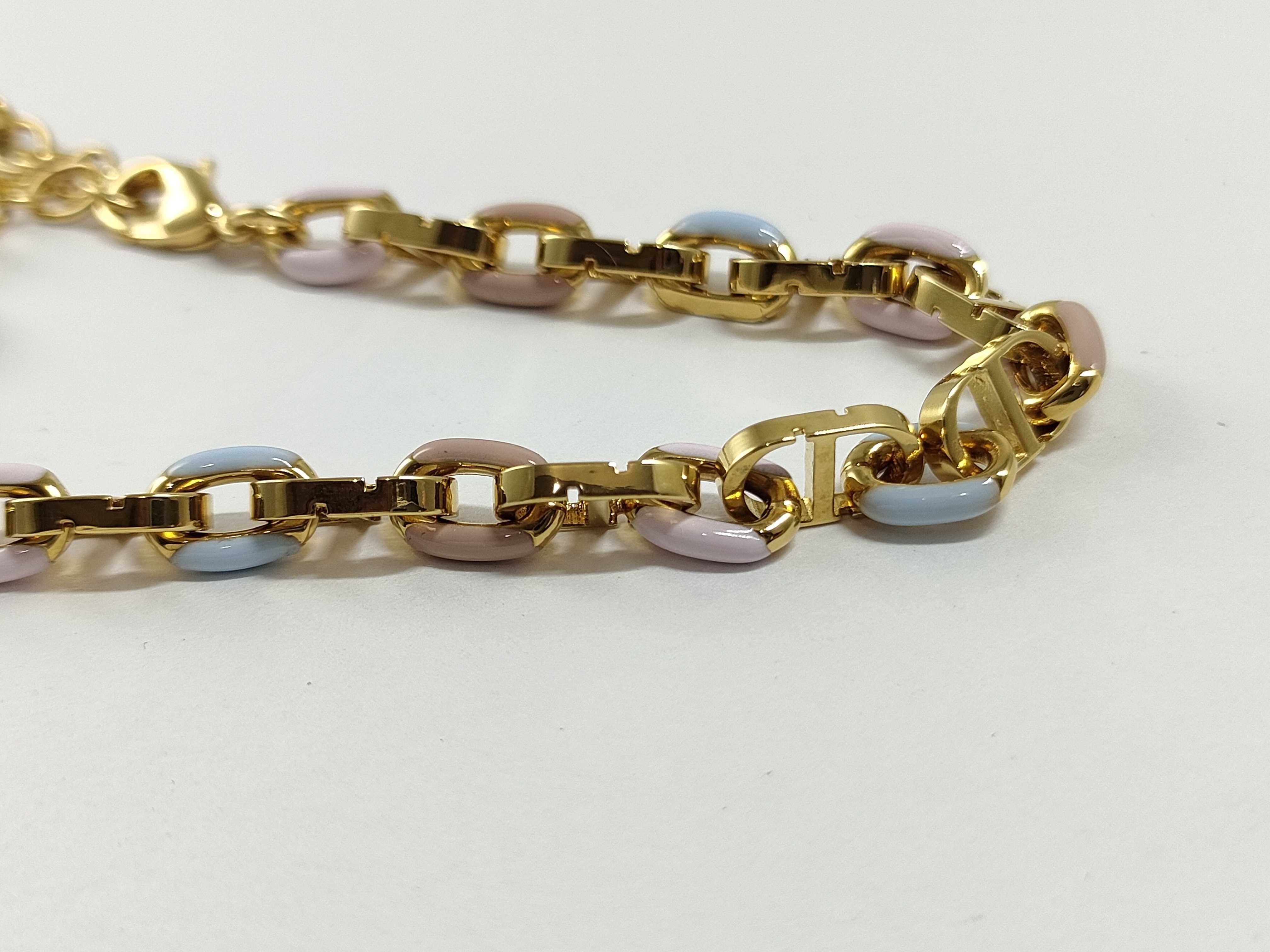 Petite CD Bracelet Bracelet/Bangle — view 7