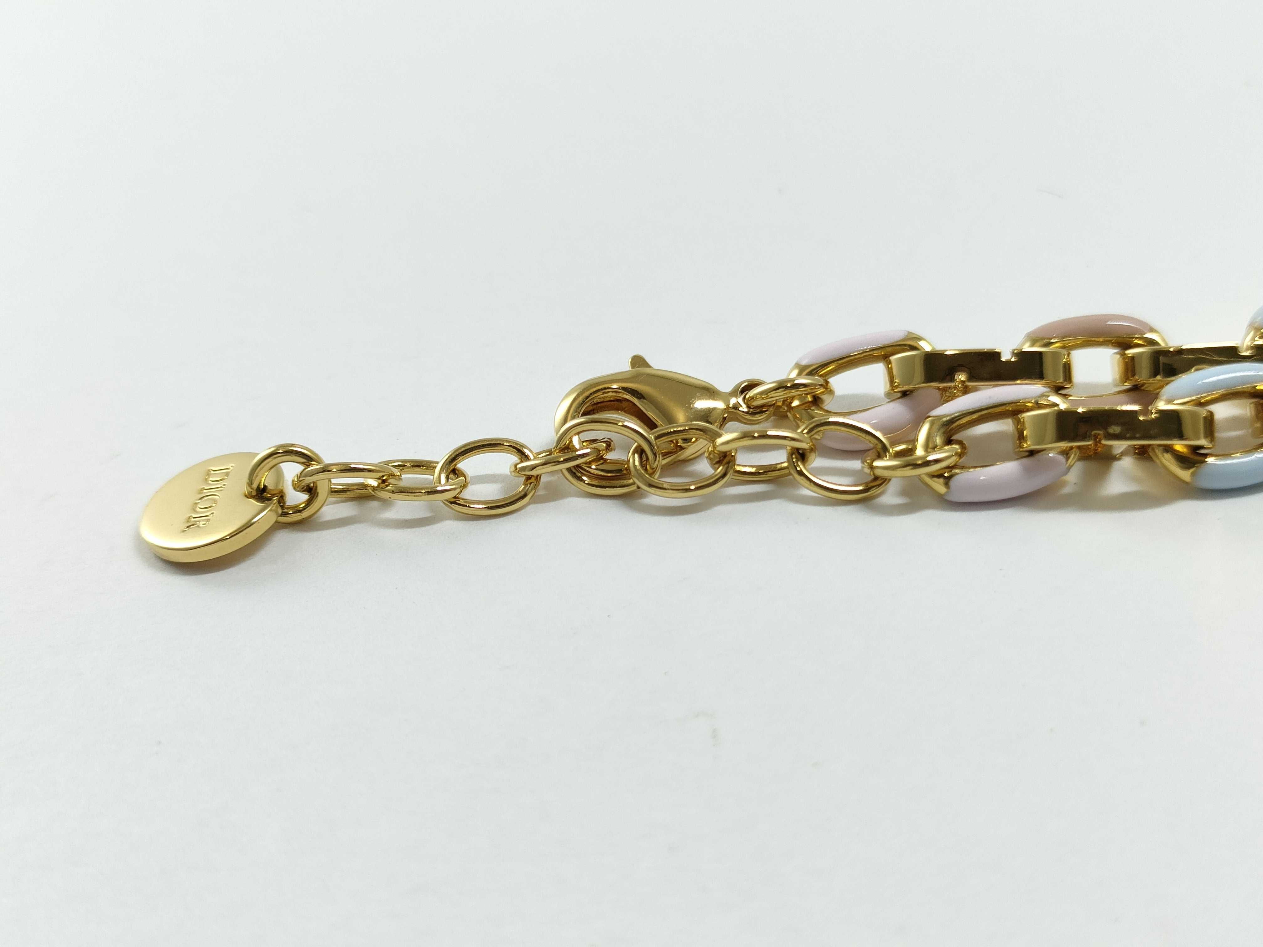 Petite CD Bracelet Bracelet/Bangle — view 9