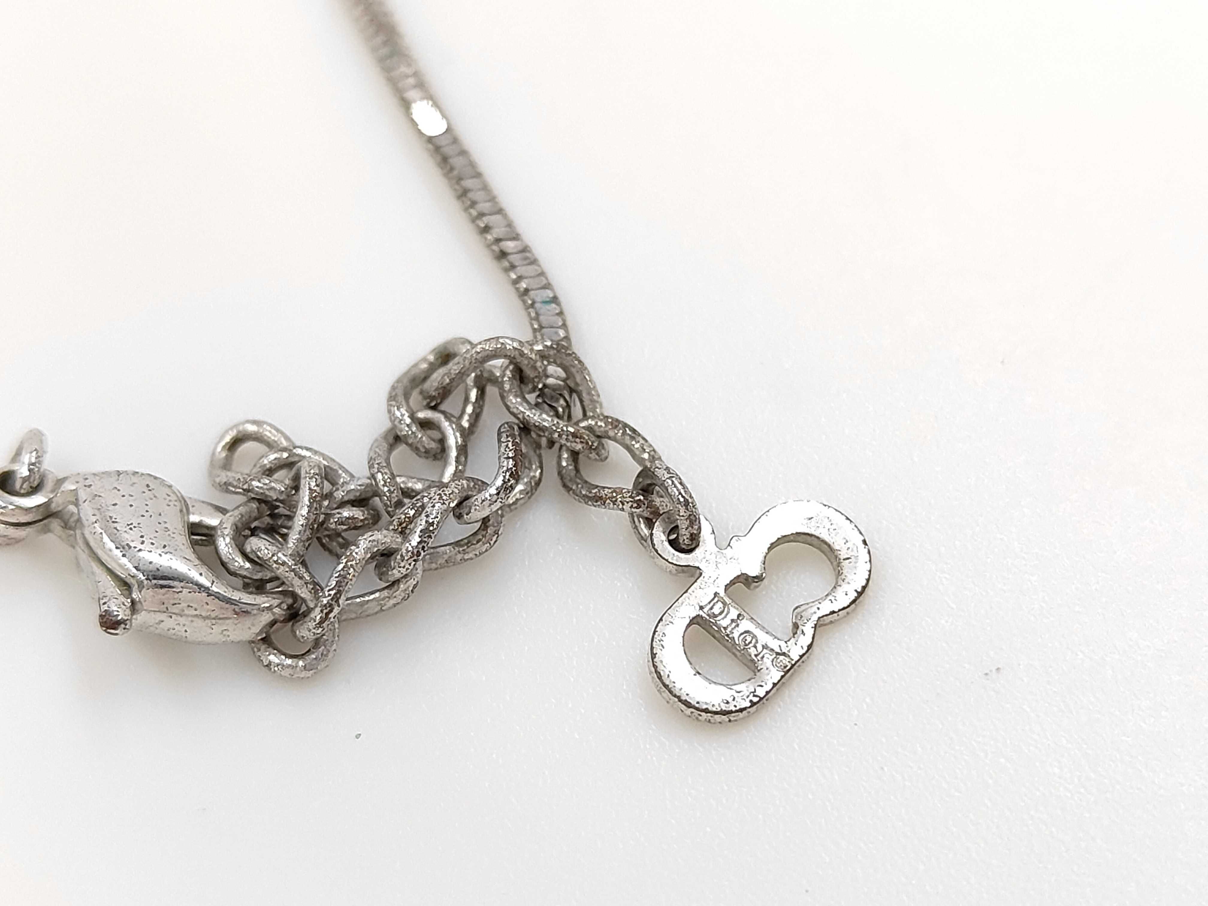 Christian / Necklace — view 5