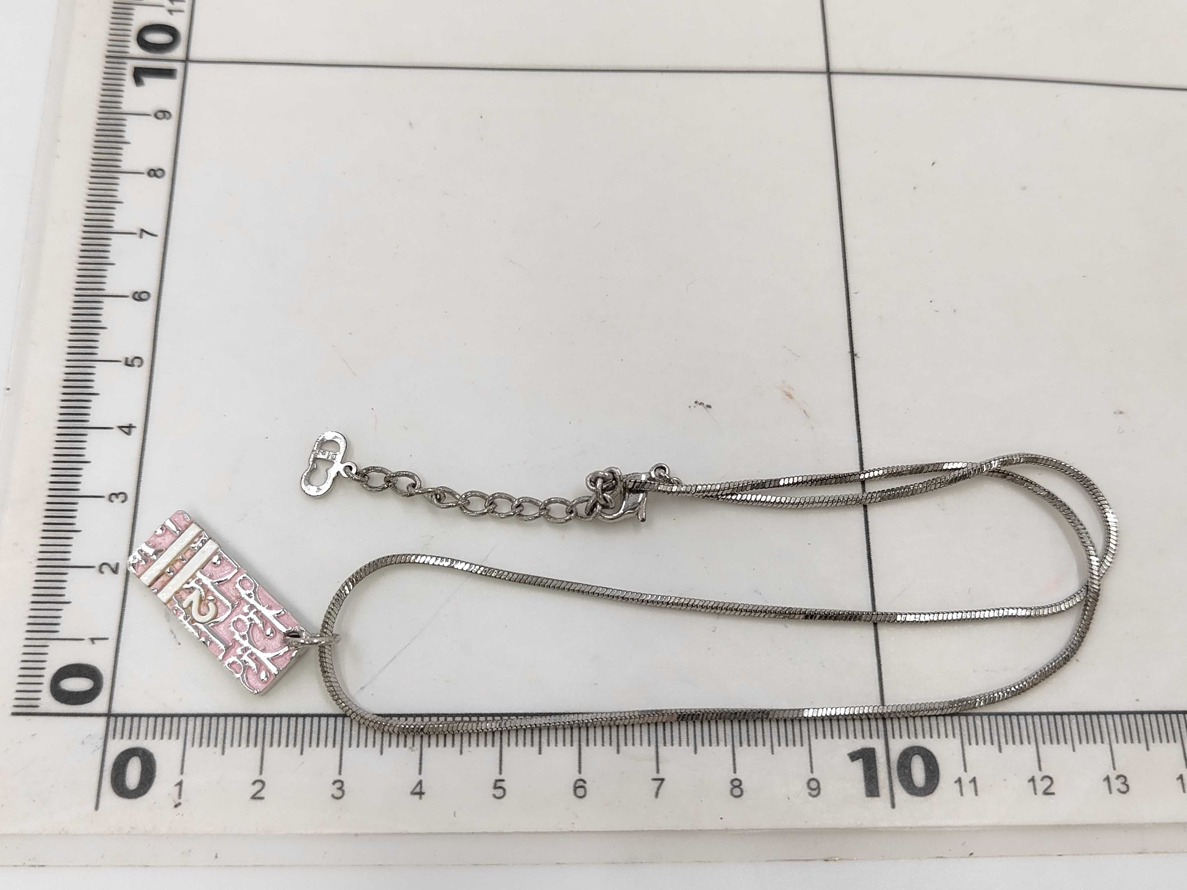 Christian / Necklace — view 7
