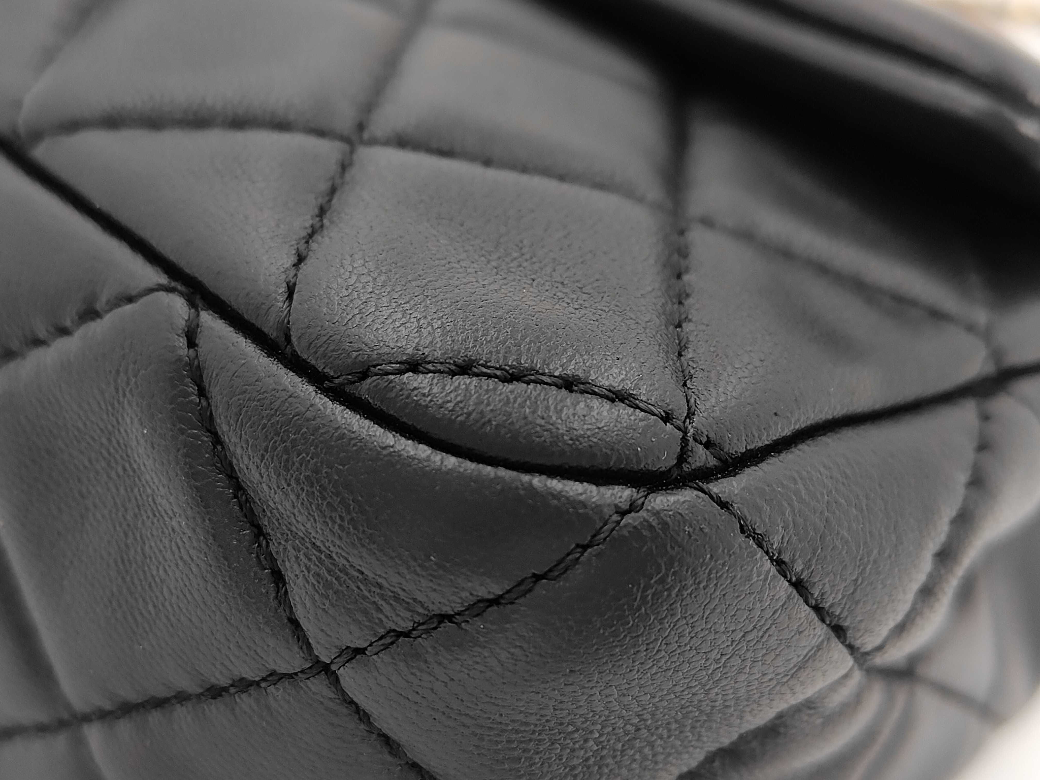 CF Large Mini Chain Bag Shoulder Bag — view 4