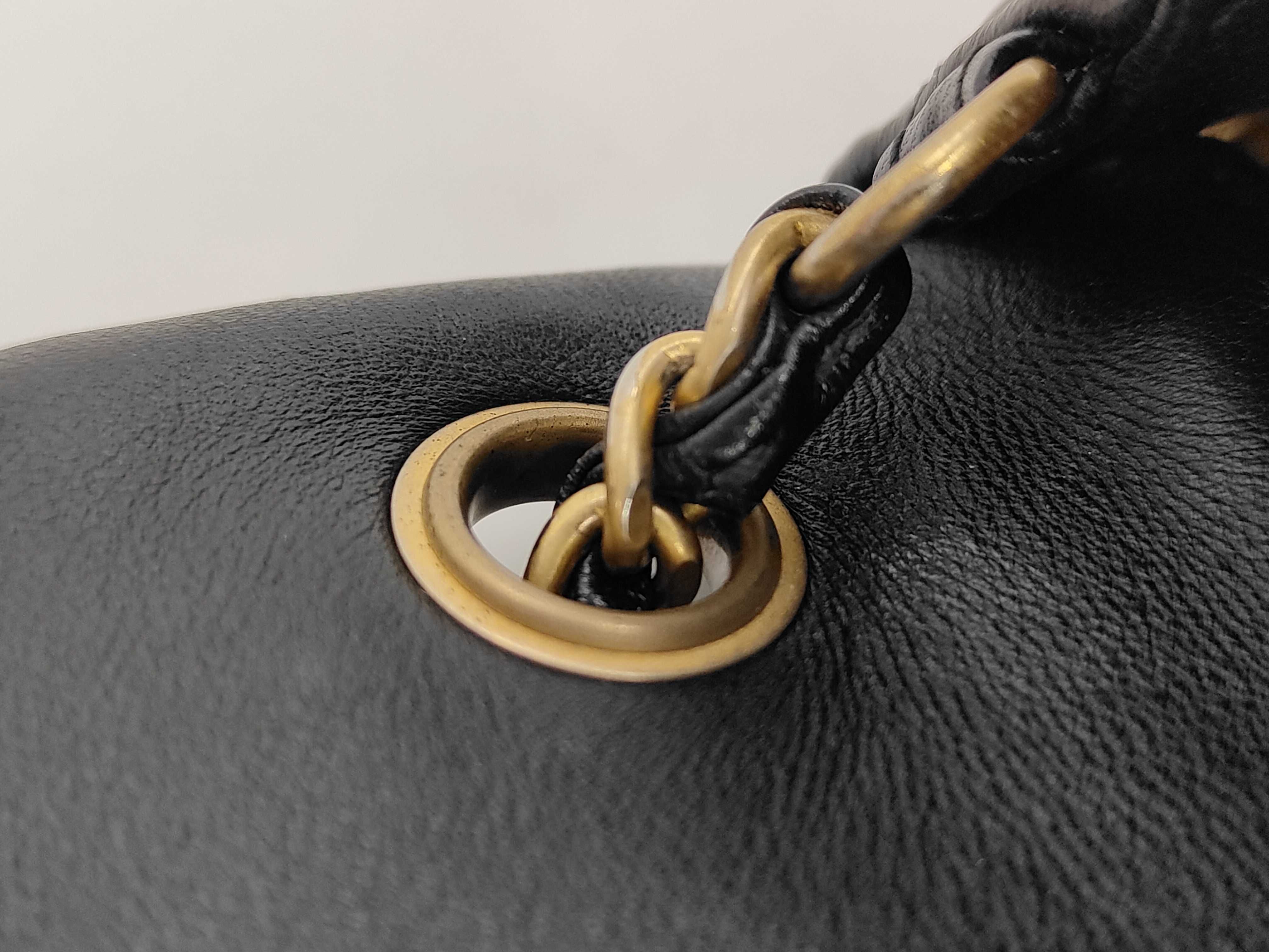 CF Large Mini Chain Bag Shoulder Bag — view 7