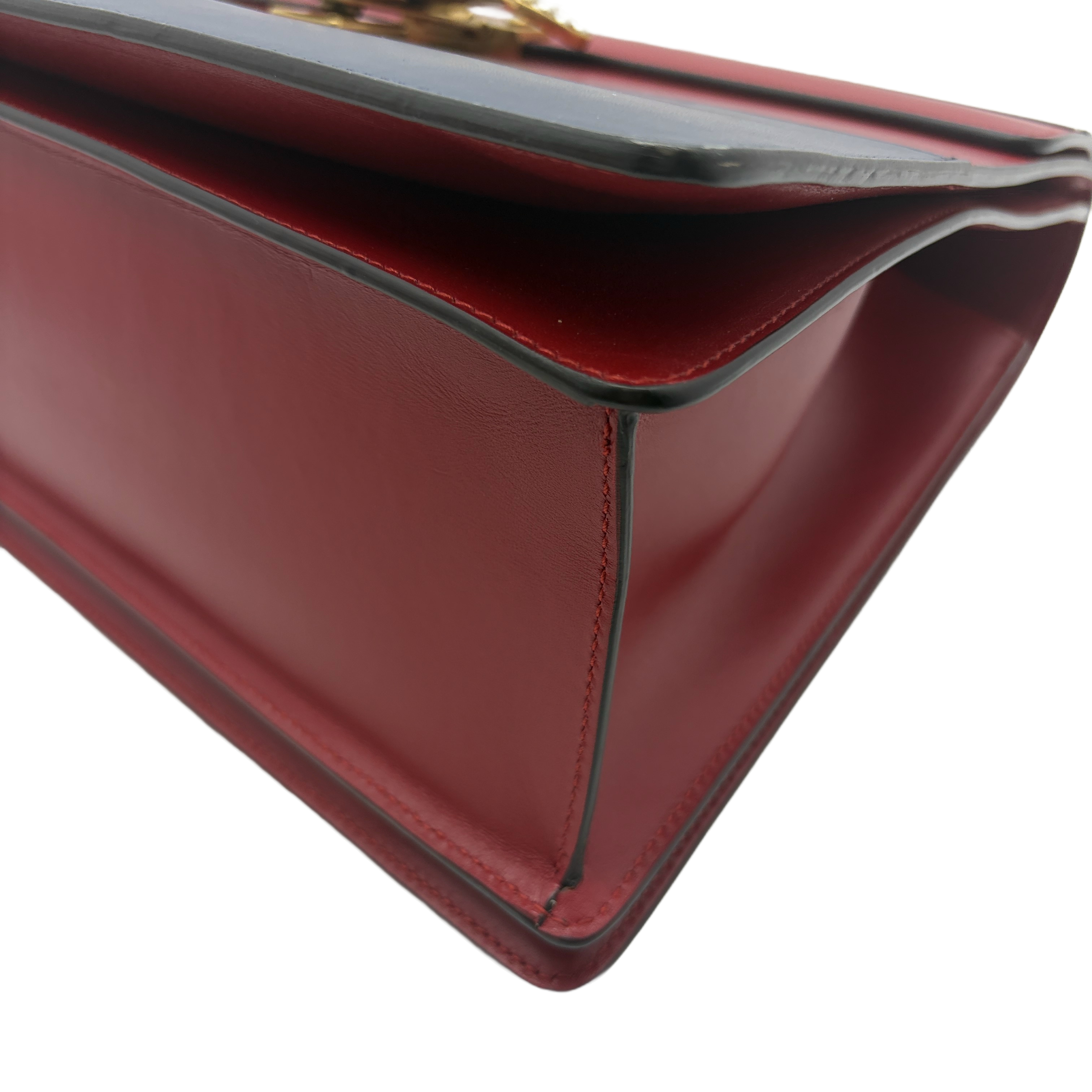 Queen Margaret Bee Top Handle Bag Handbag — view 6