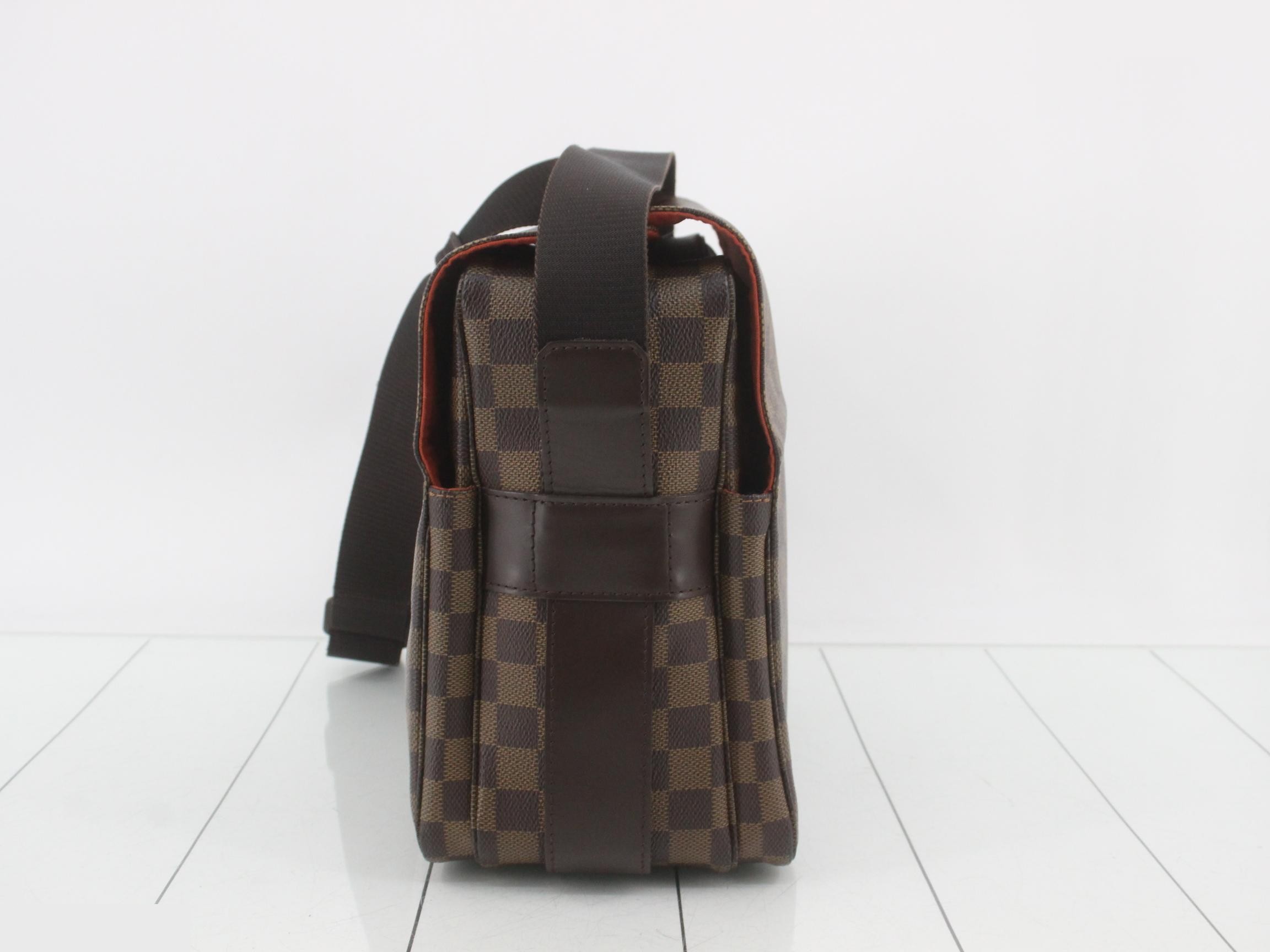 Damier Naviglio — view 3