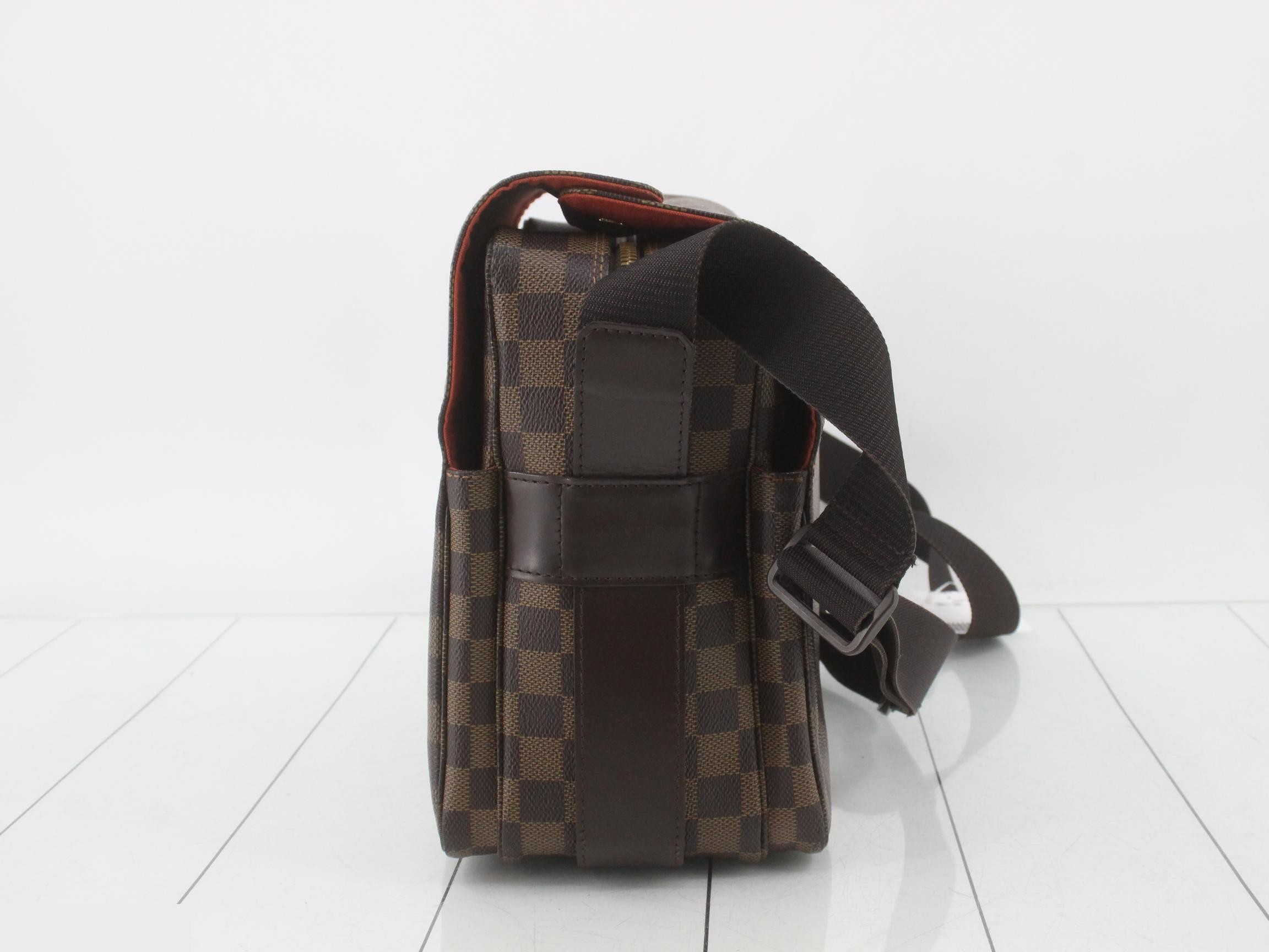 Damier Naviglio — view 4