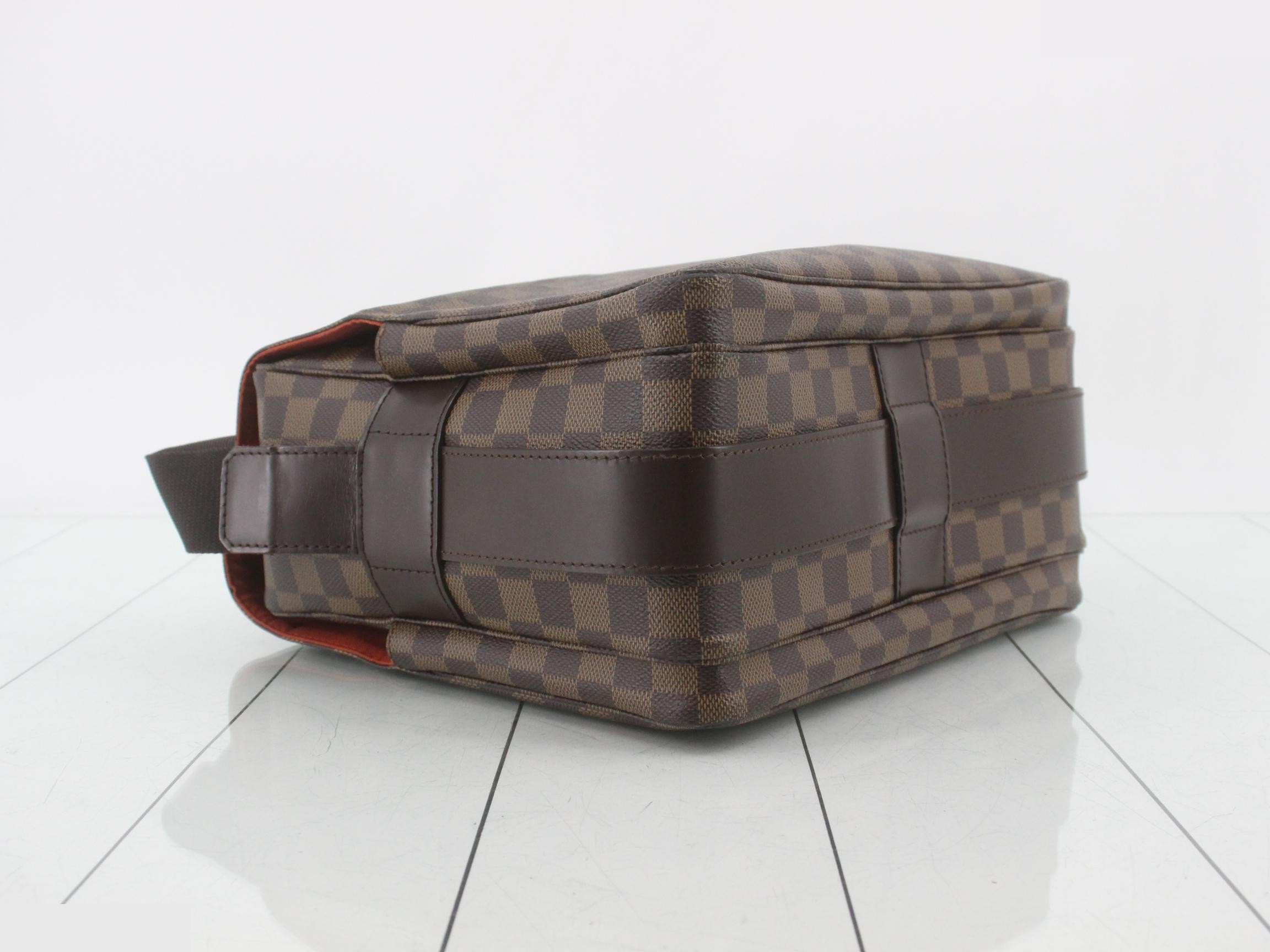 Damier Naviglio — view 5