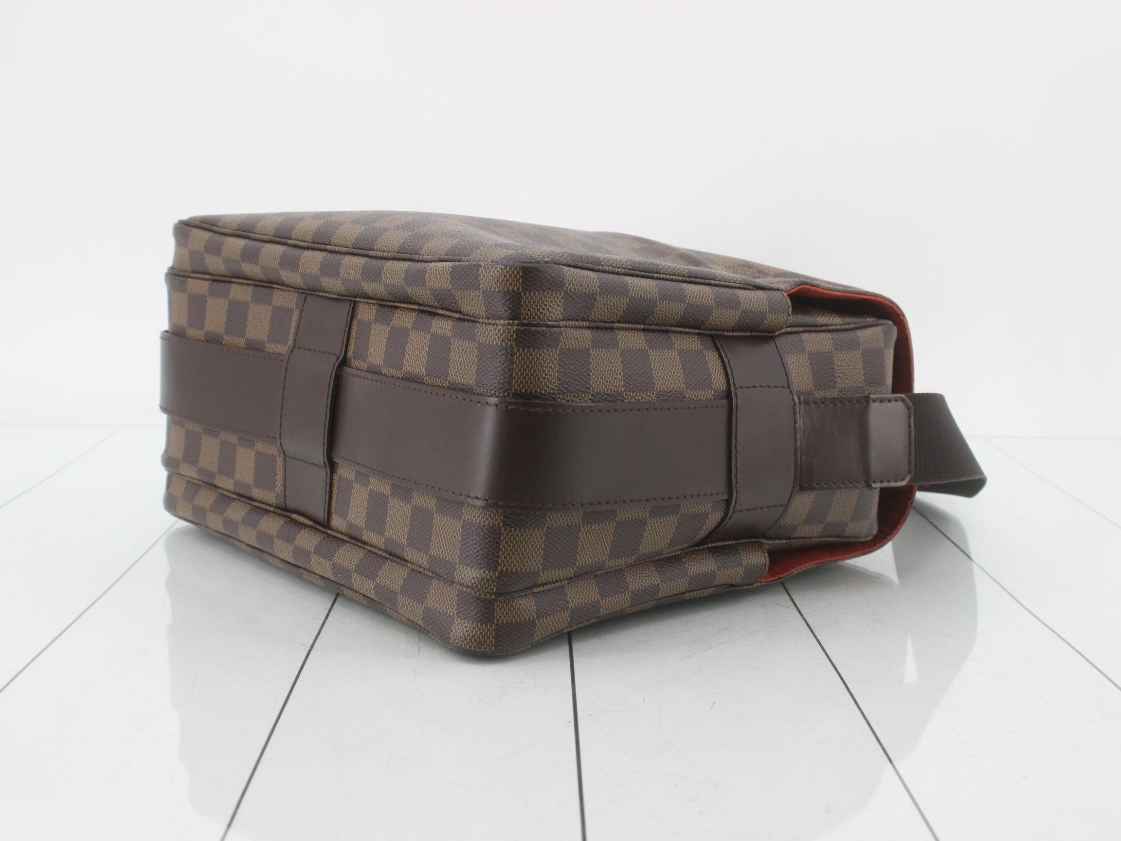 Damier Naviglio — view 6