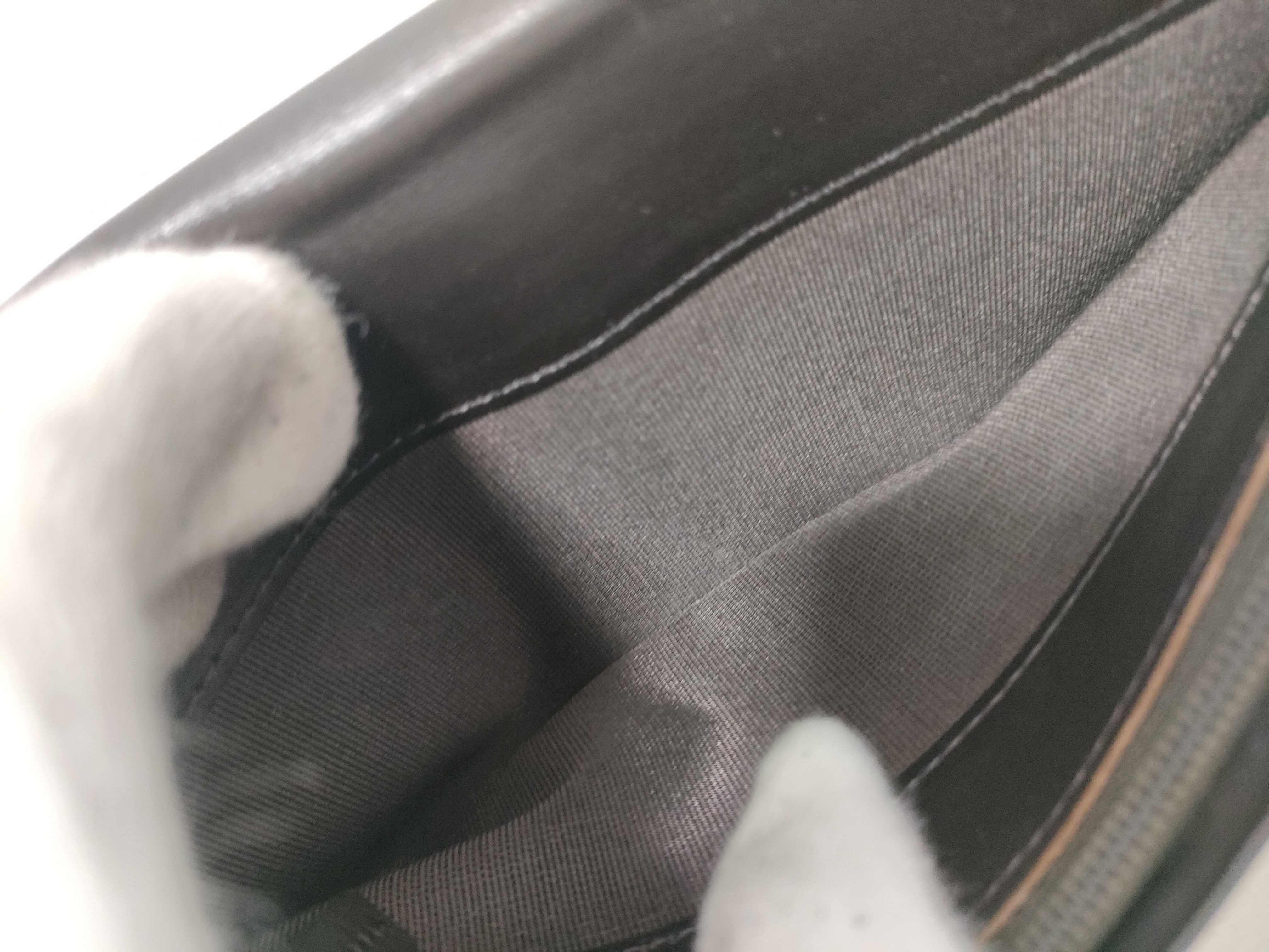 Black Label Long Wallet — view 12