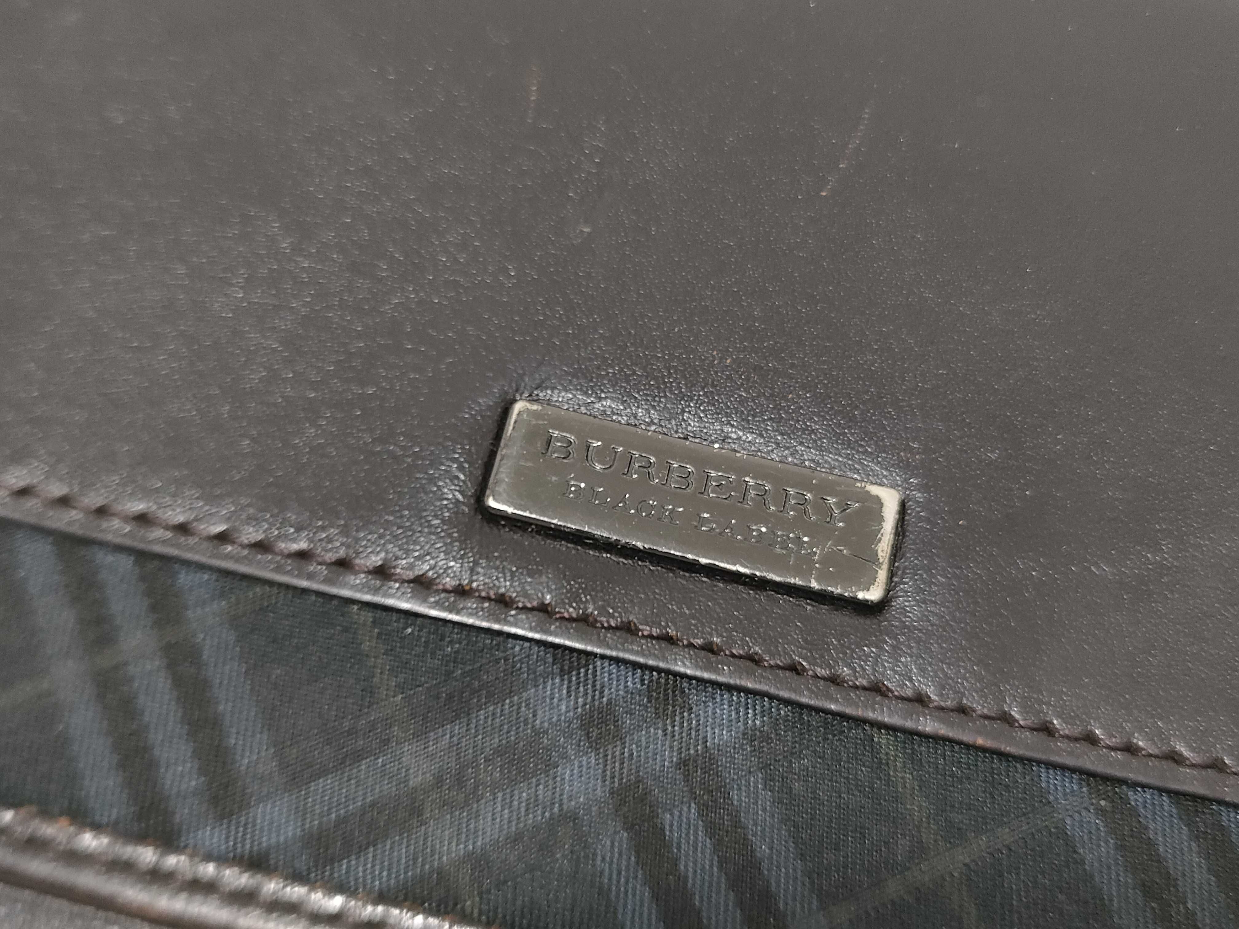 Black Label Long Wallet — view 13