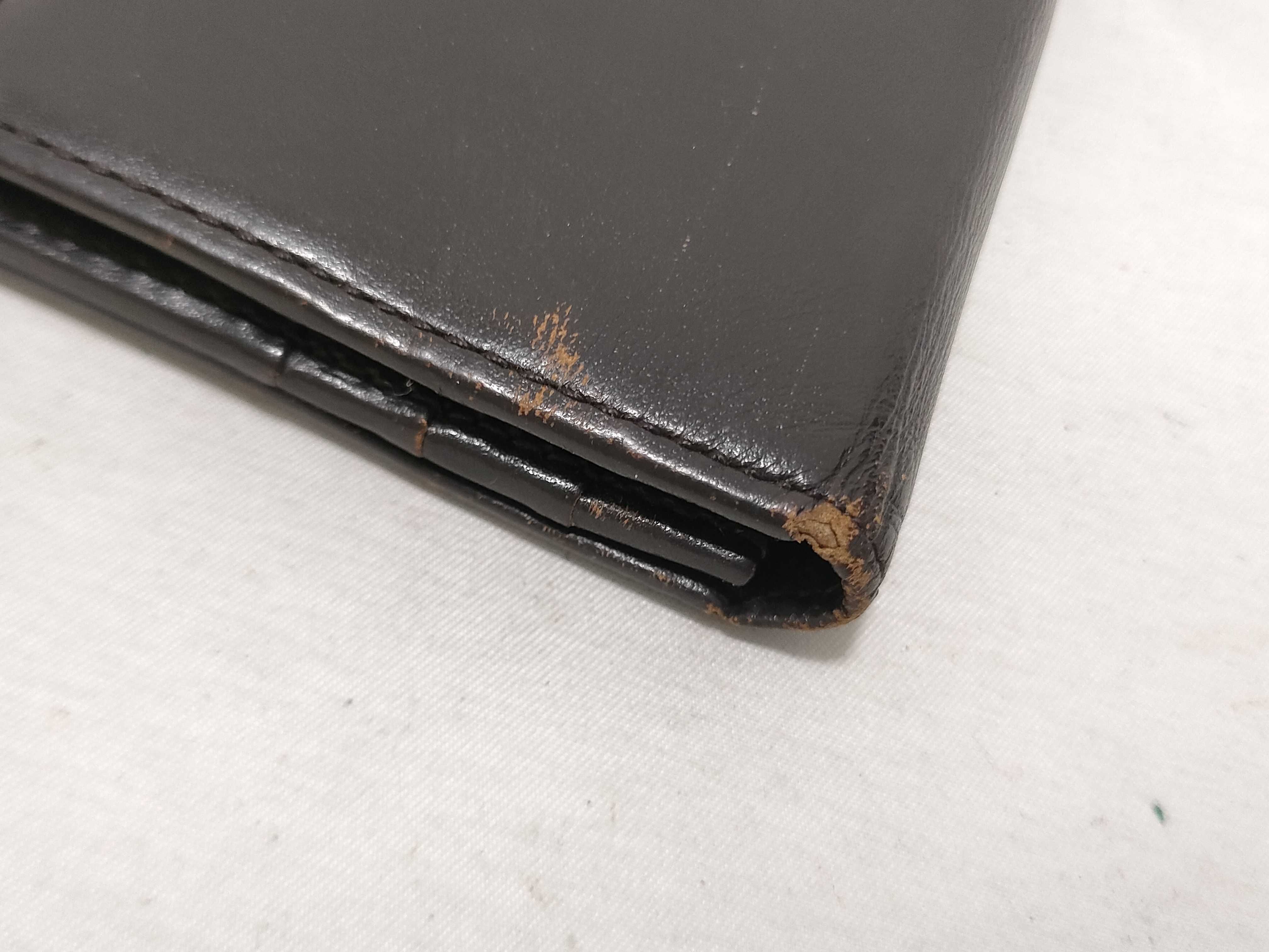 Black Label Long Wallet — view 14