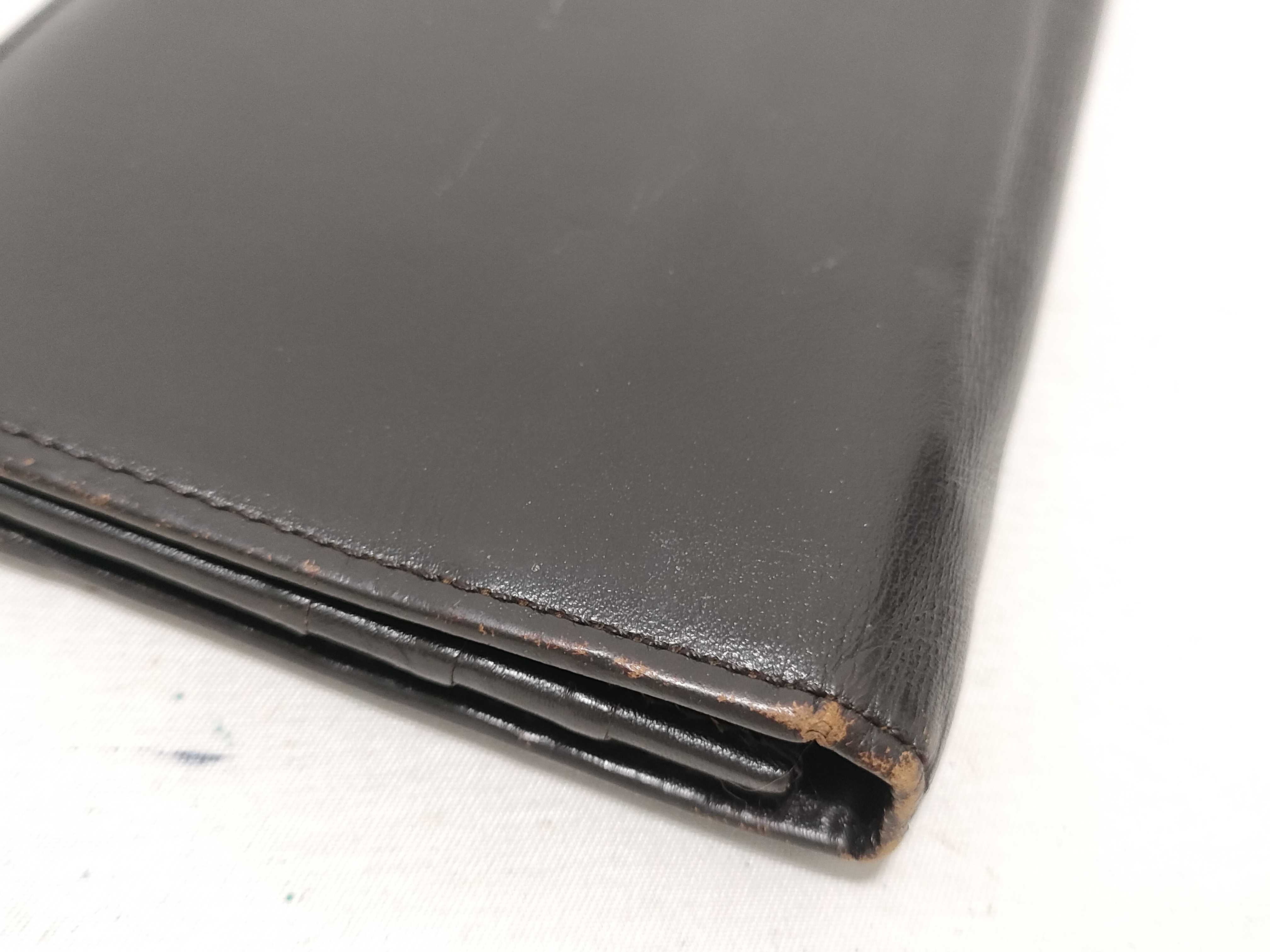 Black Label Long Wallet — view 15