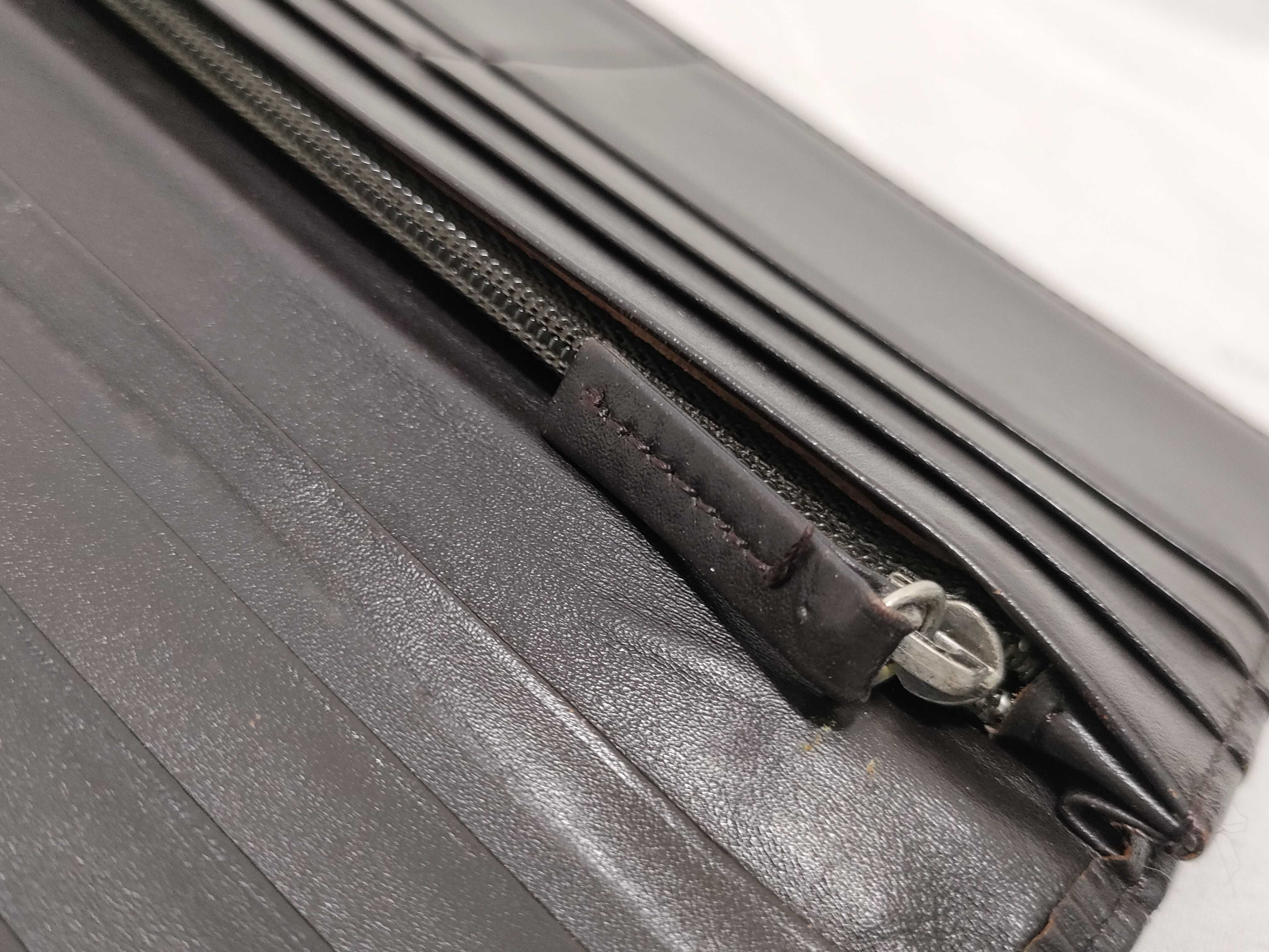 Black Label Long Wallet — view 7