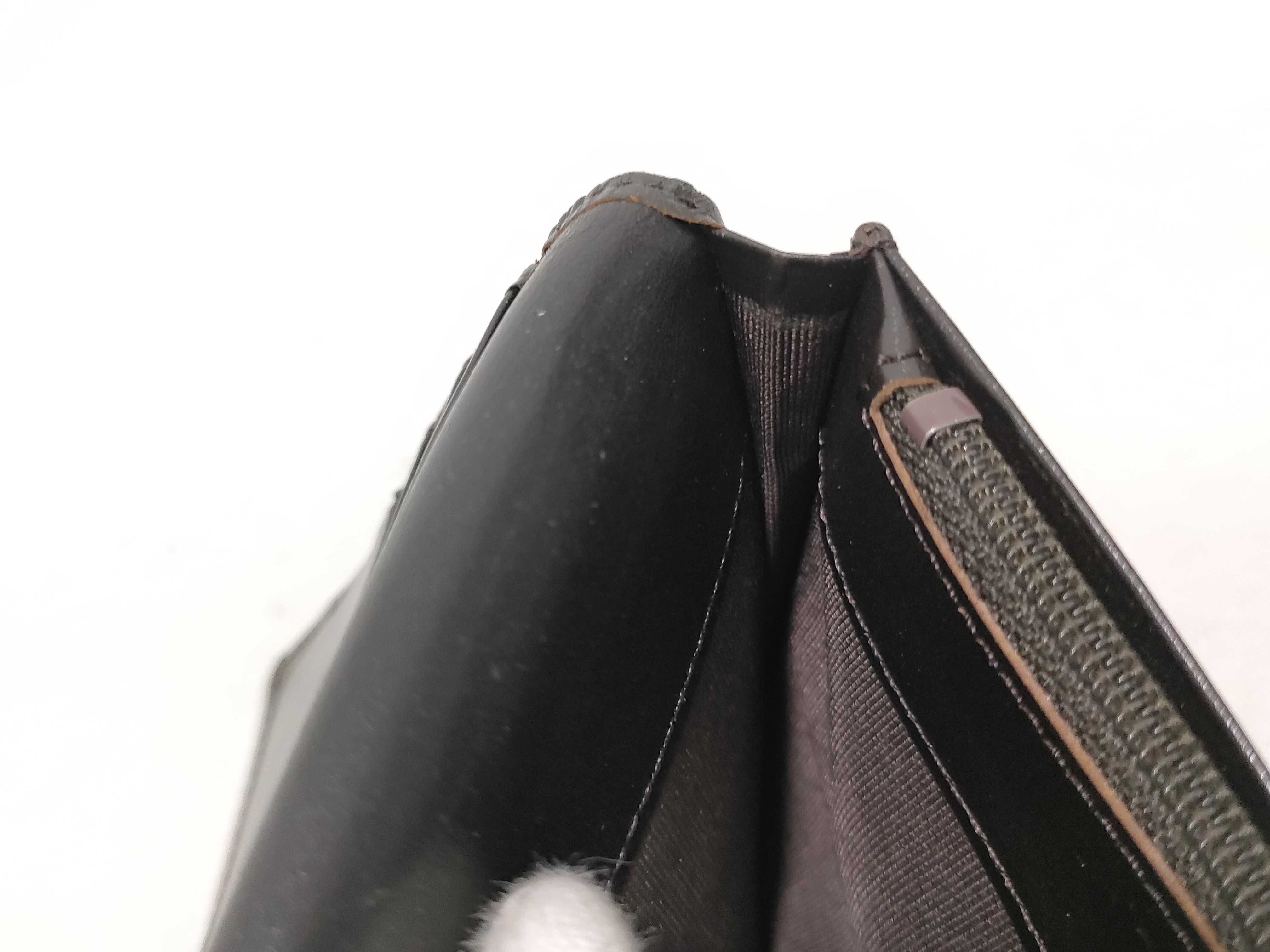 Black Label Long Wallet — view 9