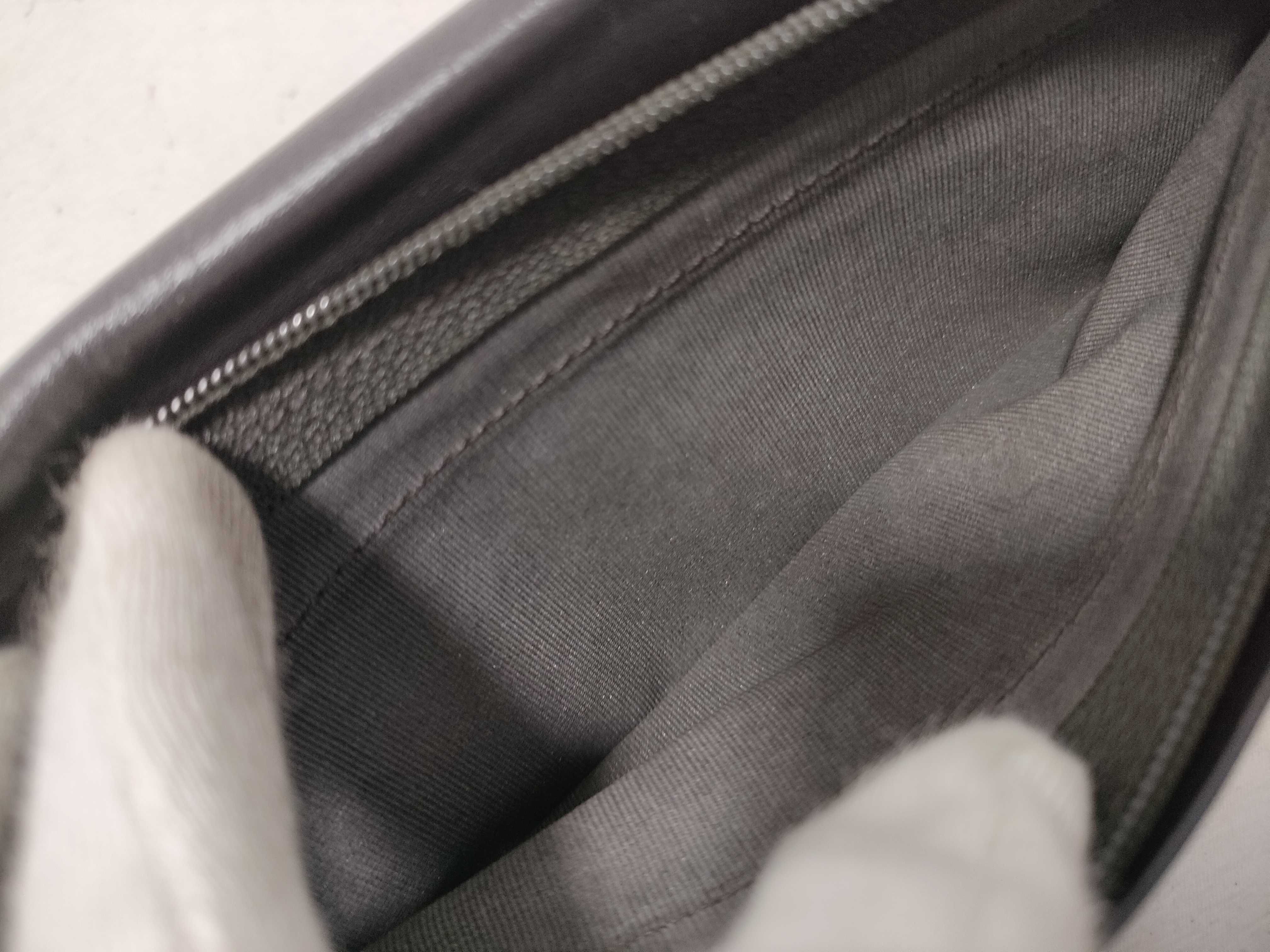 Black Label Long Wallet — view 10
