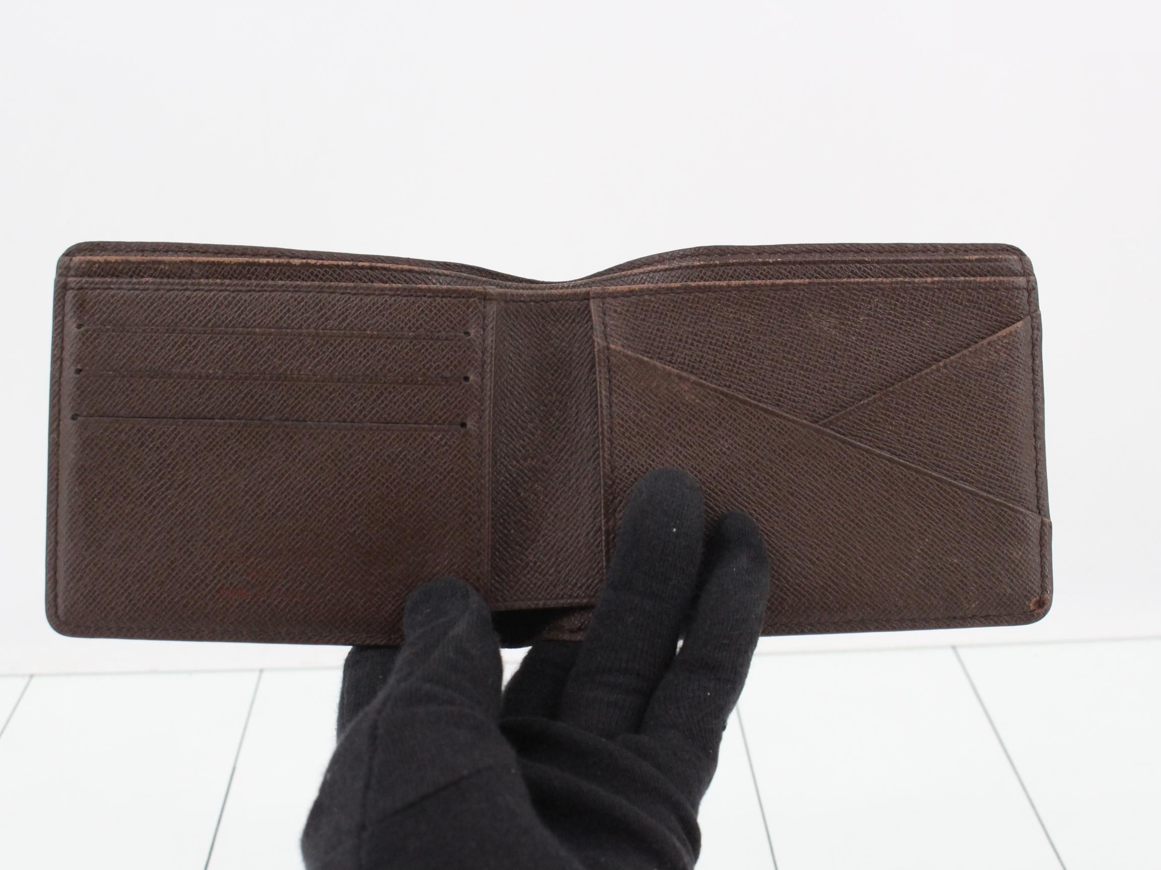 Portefeuille Multiple N60895 — view 4