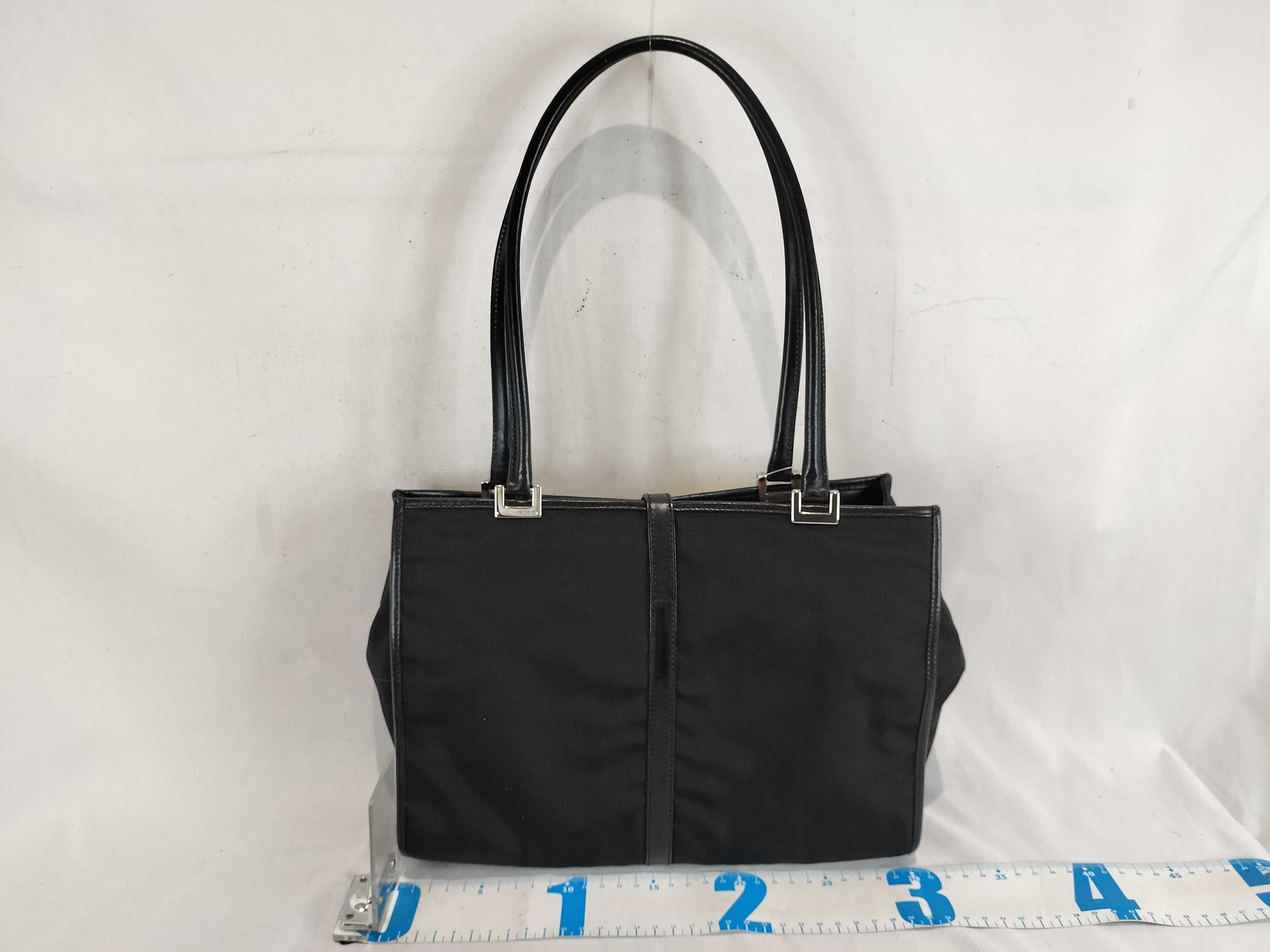 Black Handbag — view 3