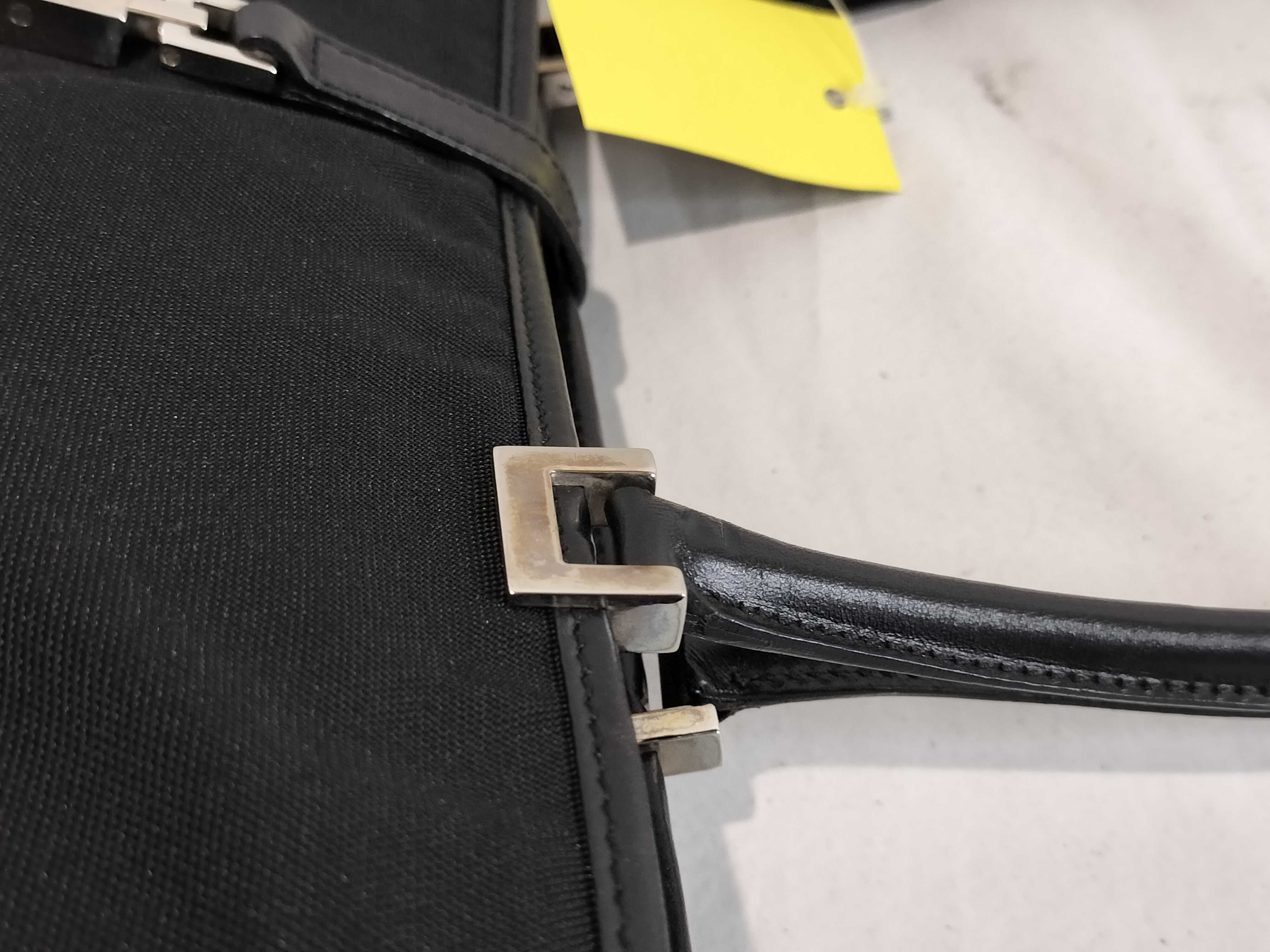 Black Handbag — view 6