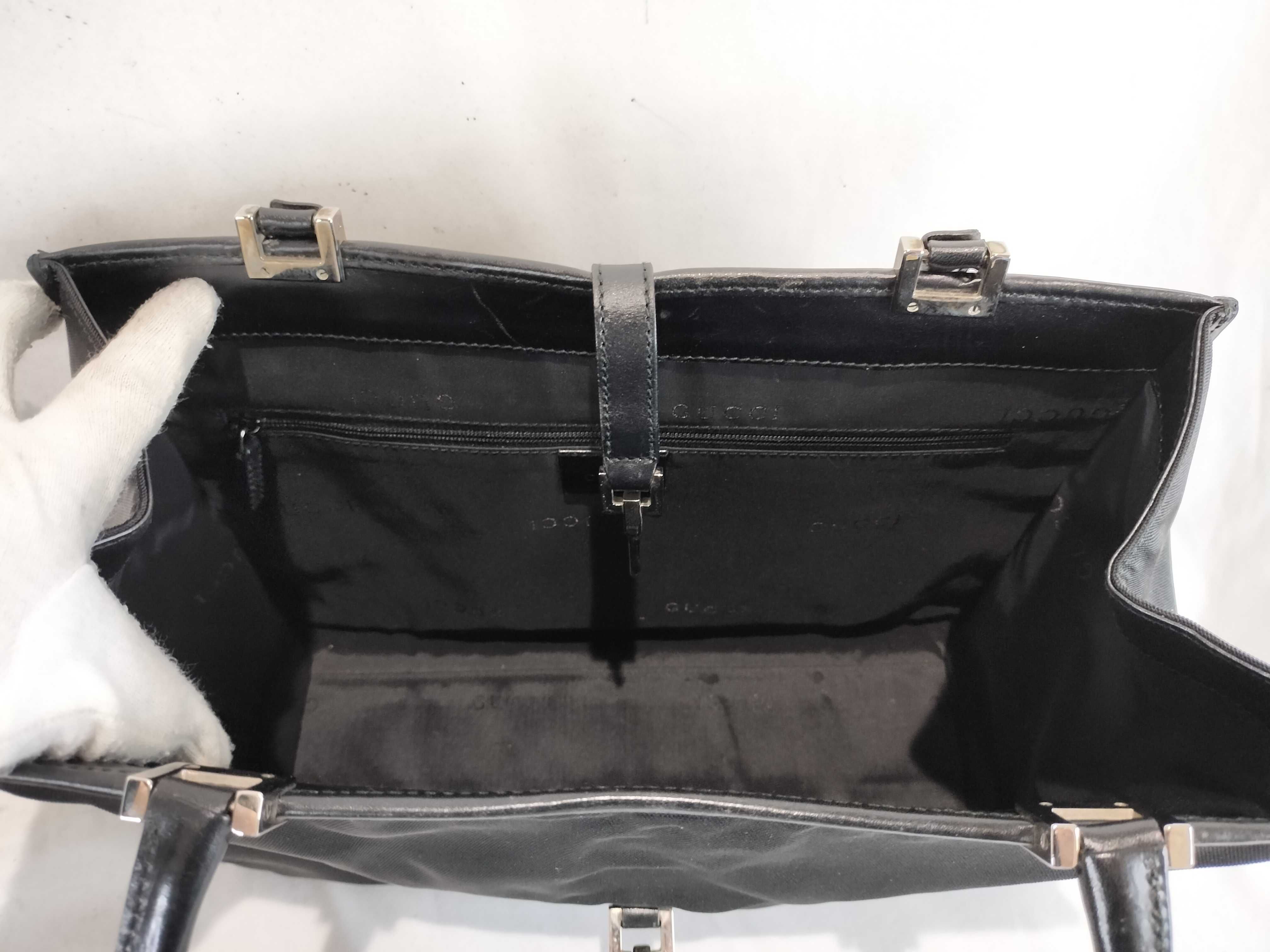 Black Handbag — view 9
