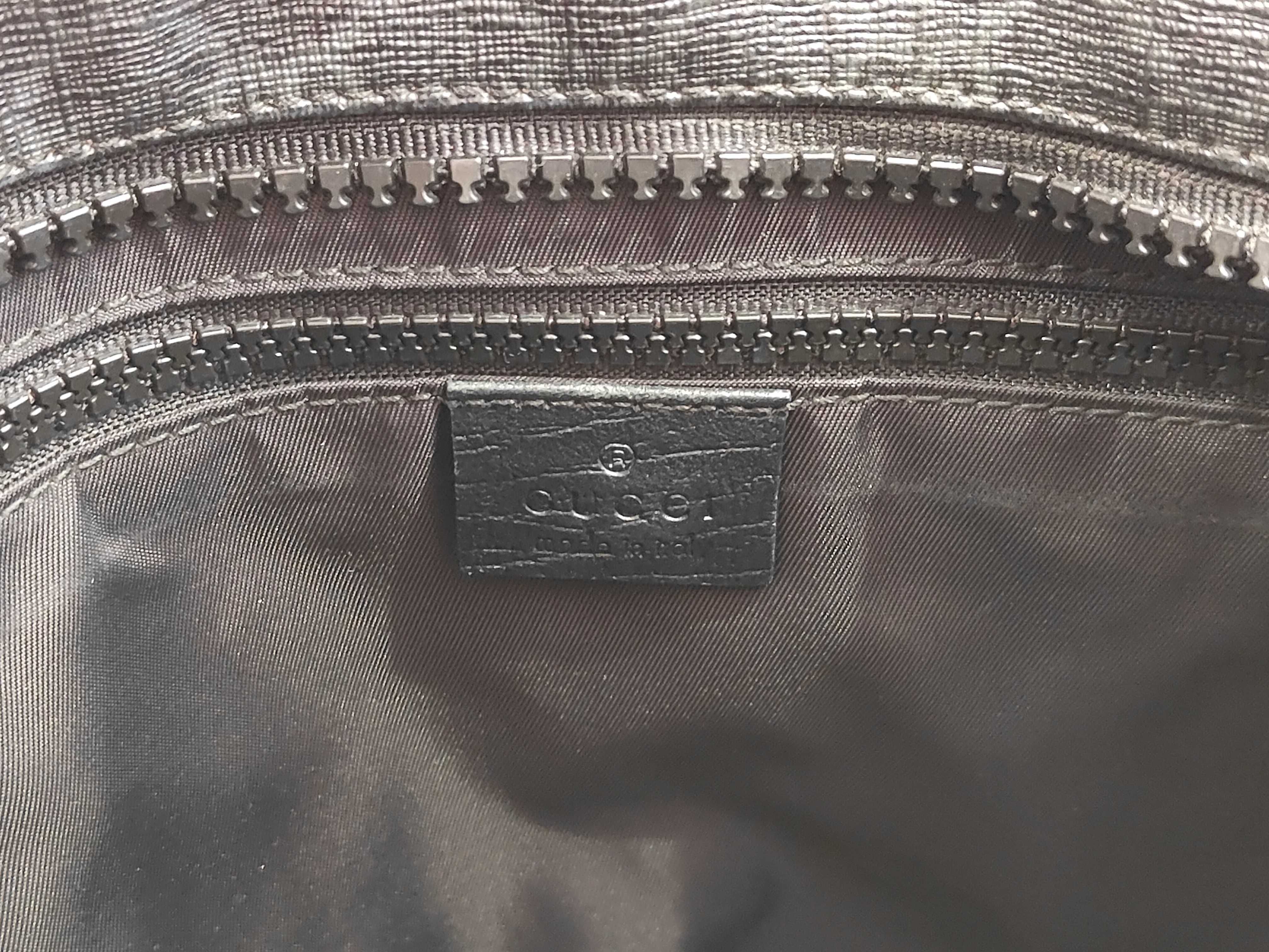 GG Supreme 162785 Shoulder Bag — view 14