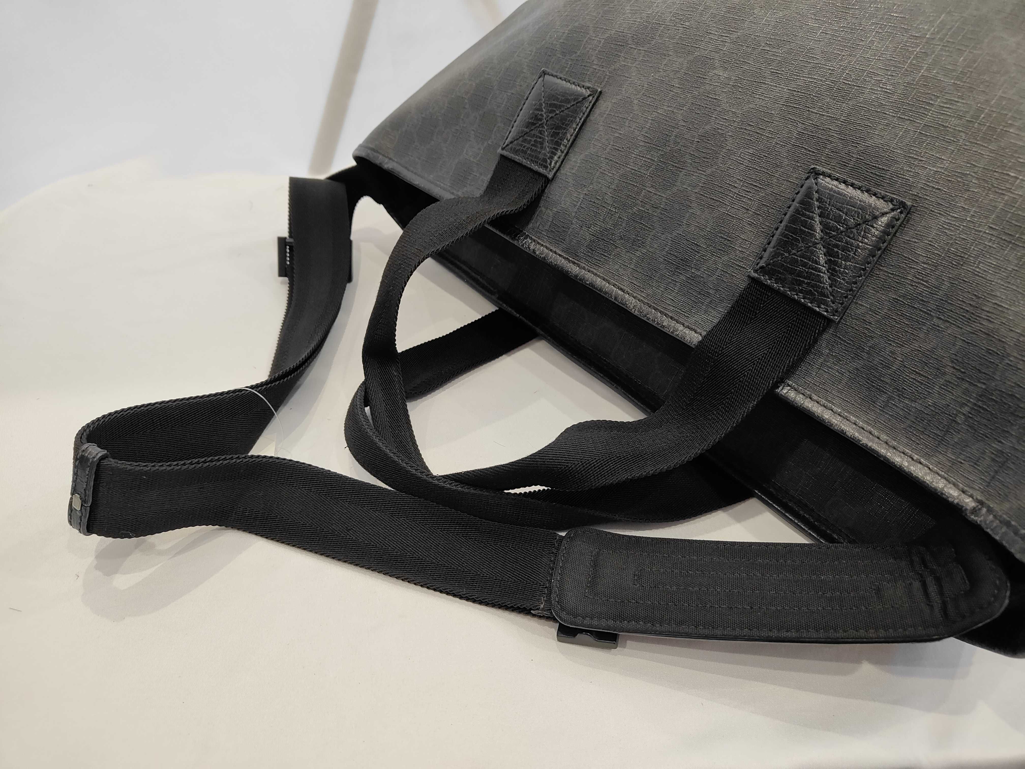 GG Supreme 162785 Shoulder Bag — view 7