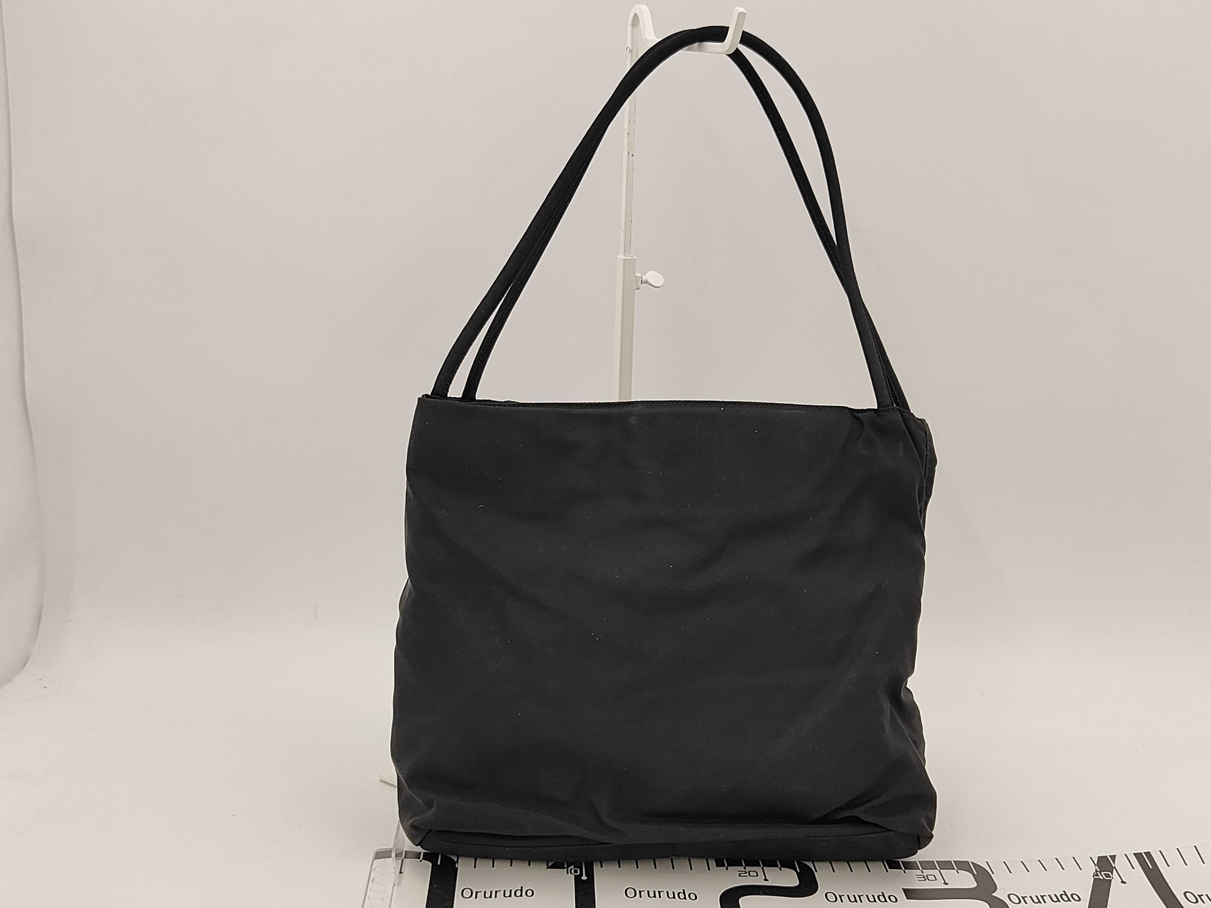 Nylon Handbag — view 2