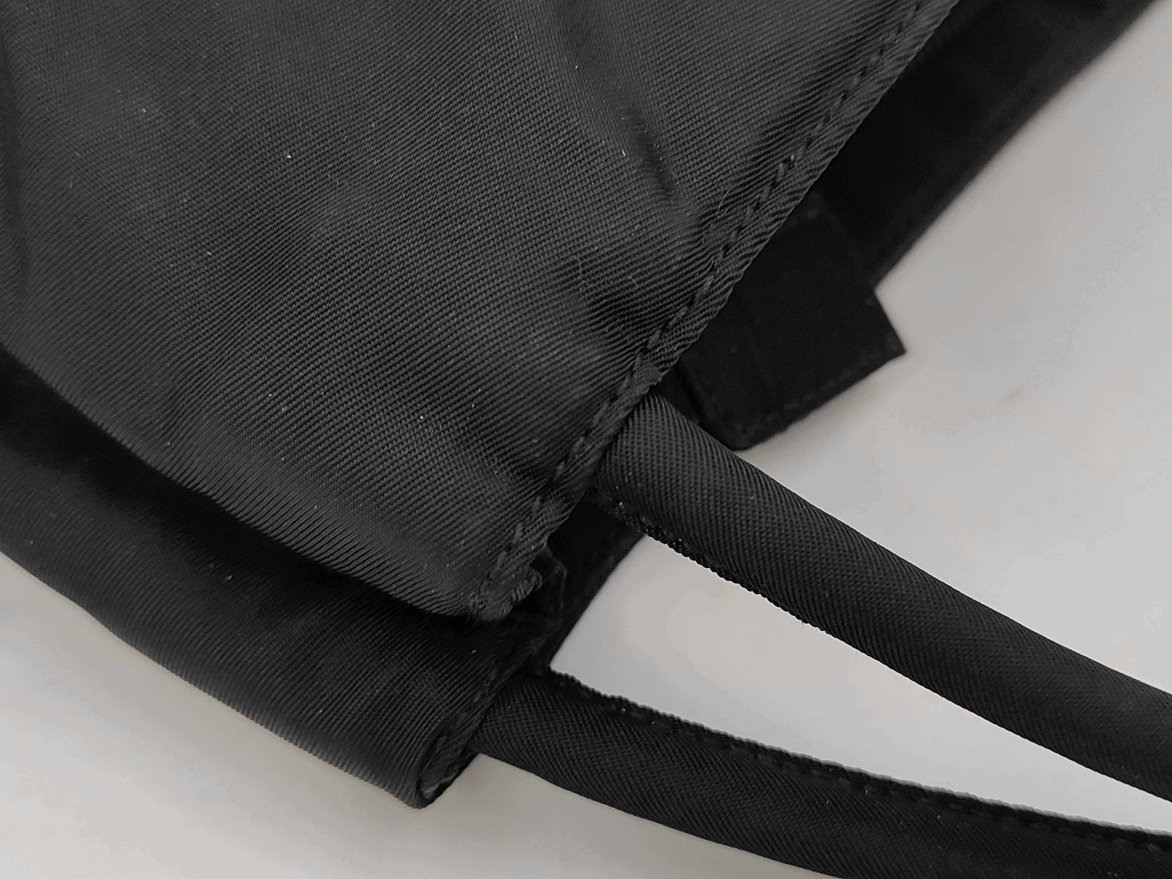 Nylon Handbag — view 7