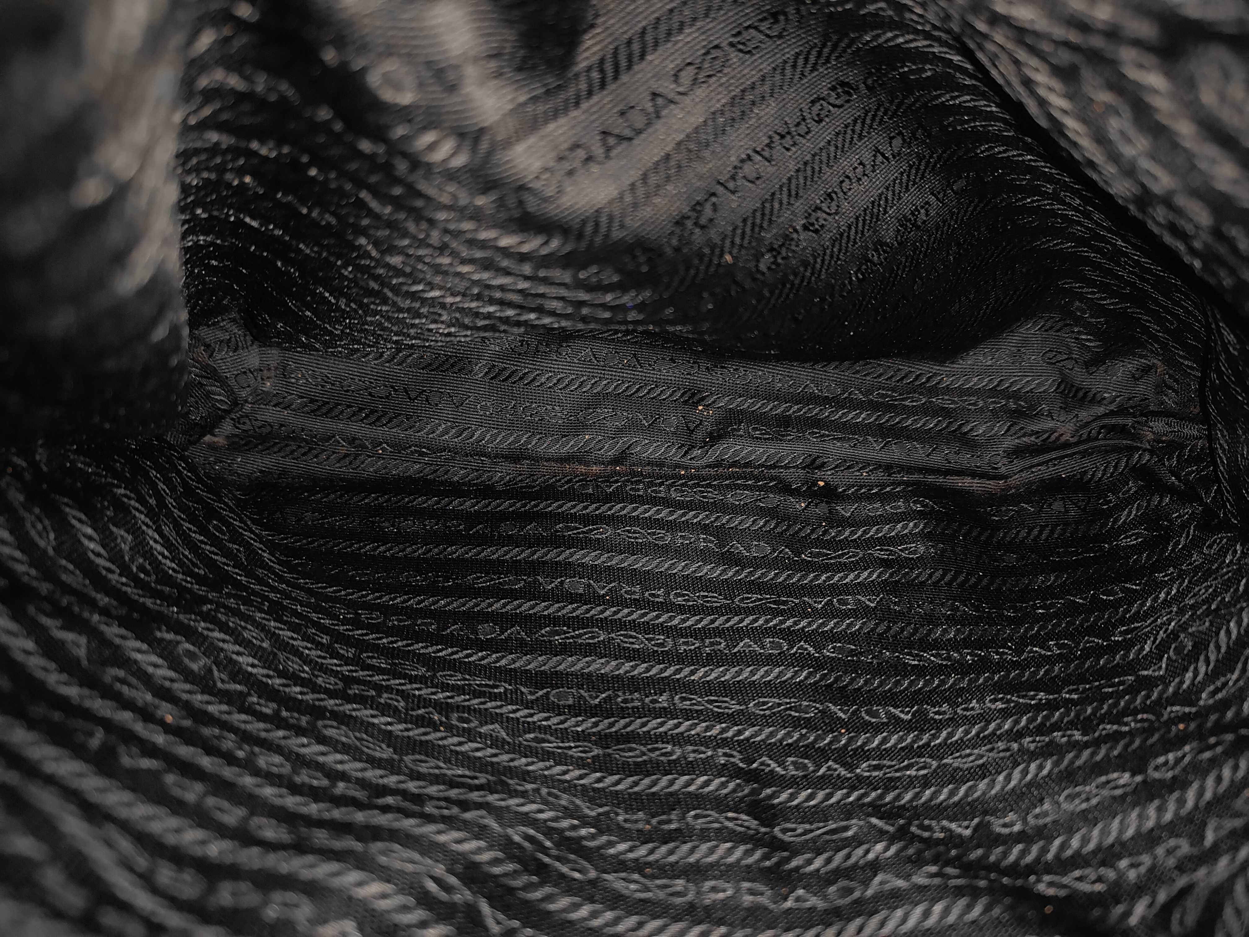 Nylon Handbag — view 8