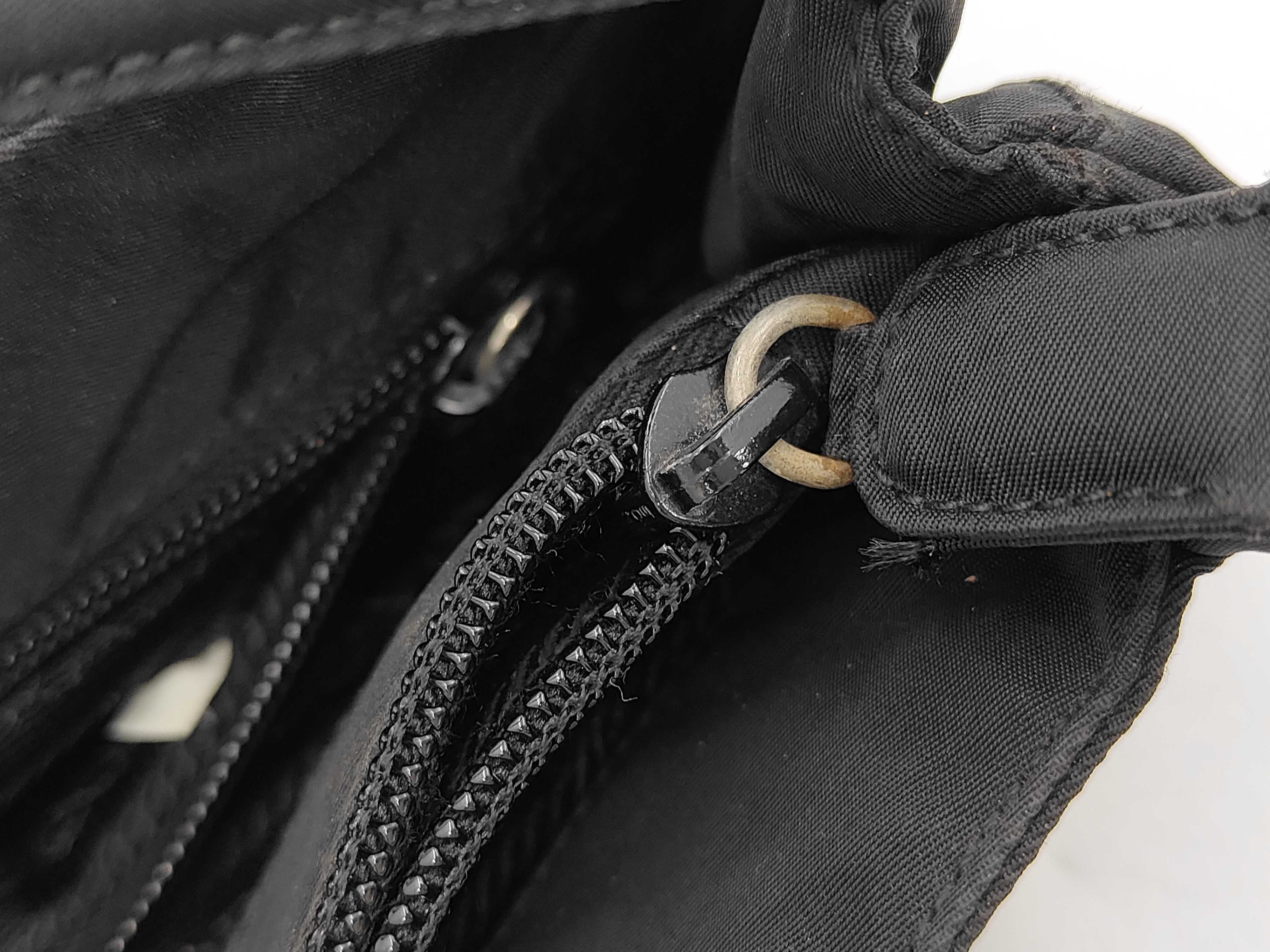 Nylon Handbag — view 10