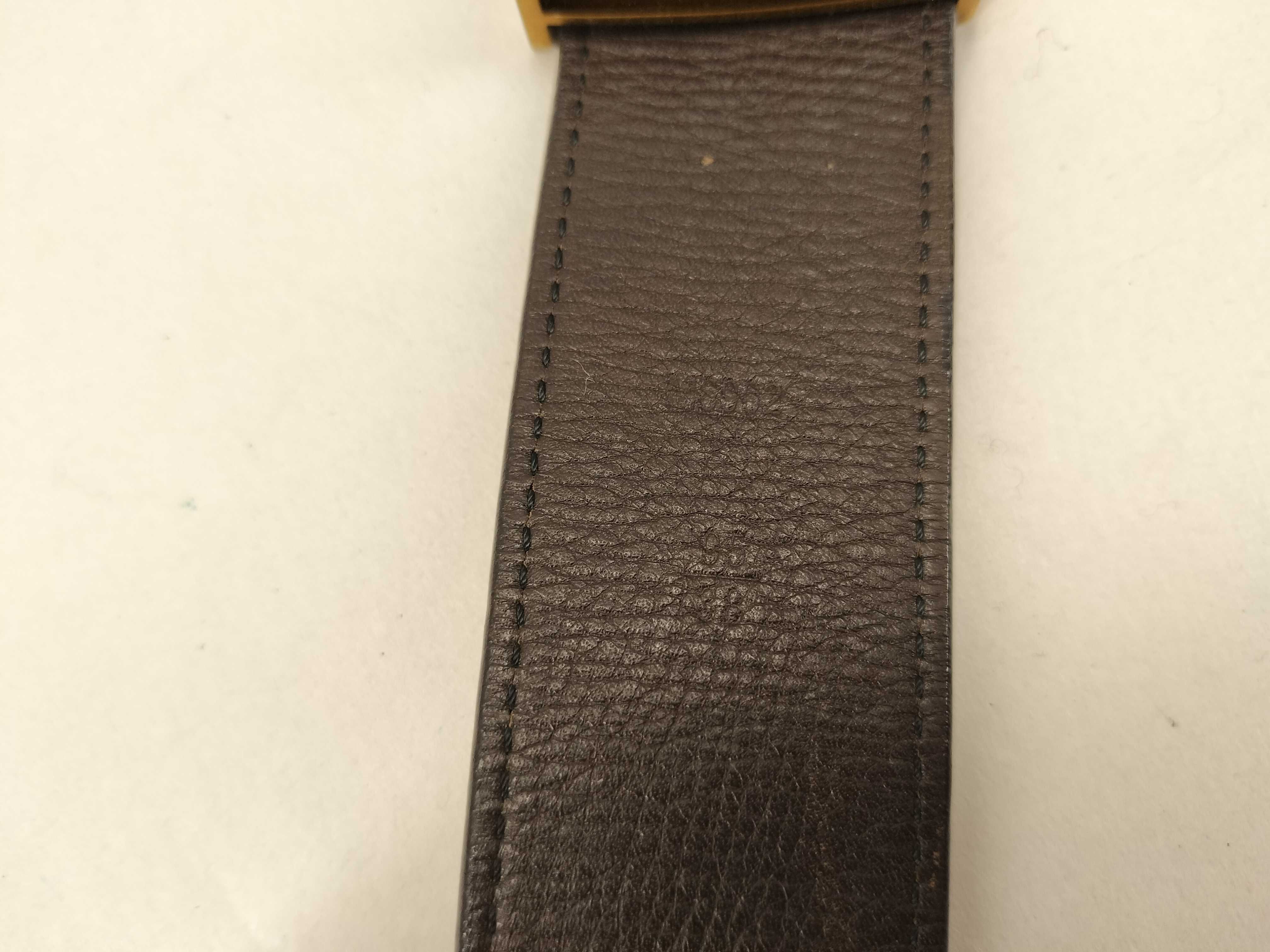 M6902 Ceinture LV Initial Belt — view 6
