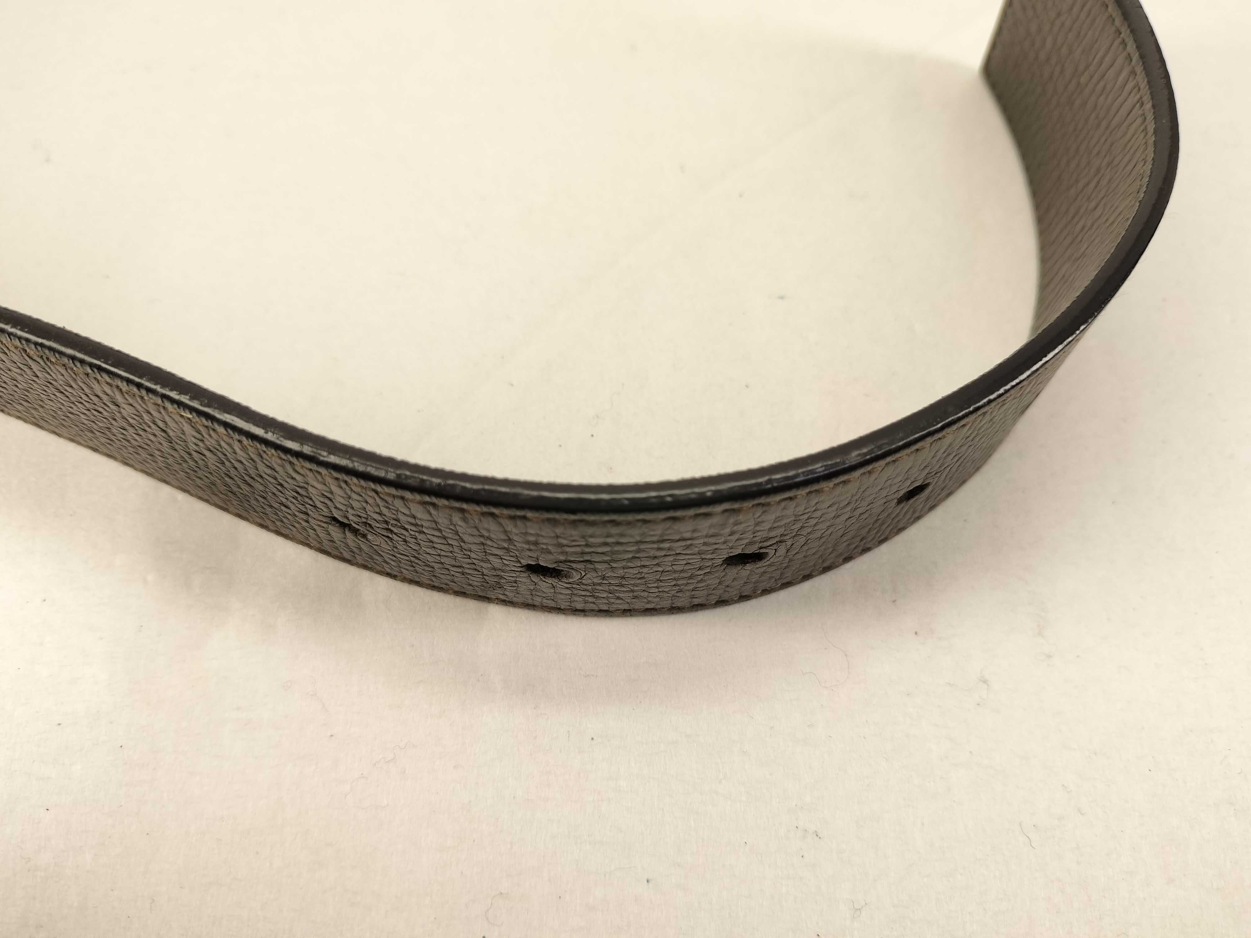 M6902 Ceinture LV Initial Belt — view 7