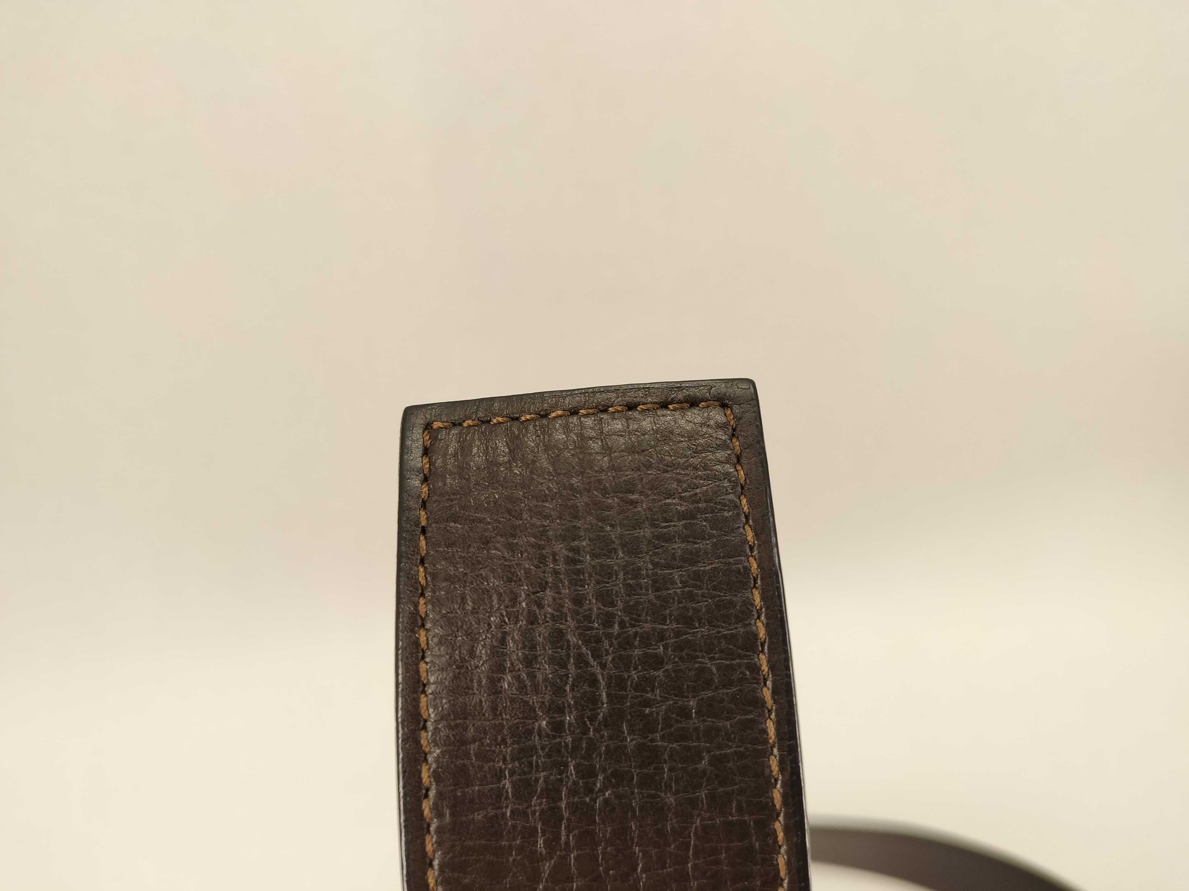 M6902 Ceinture LV Initial Belt — view 9