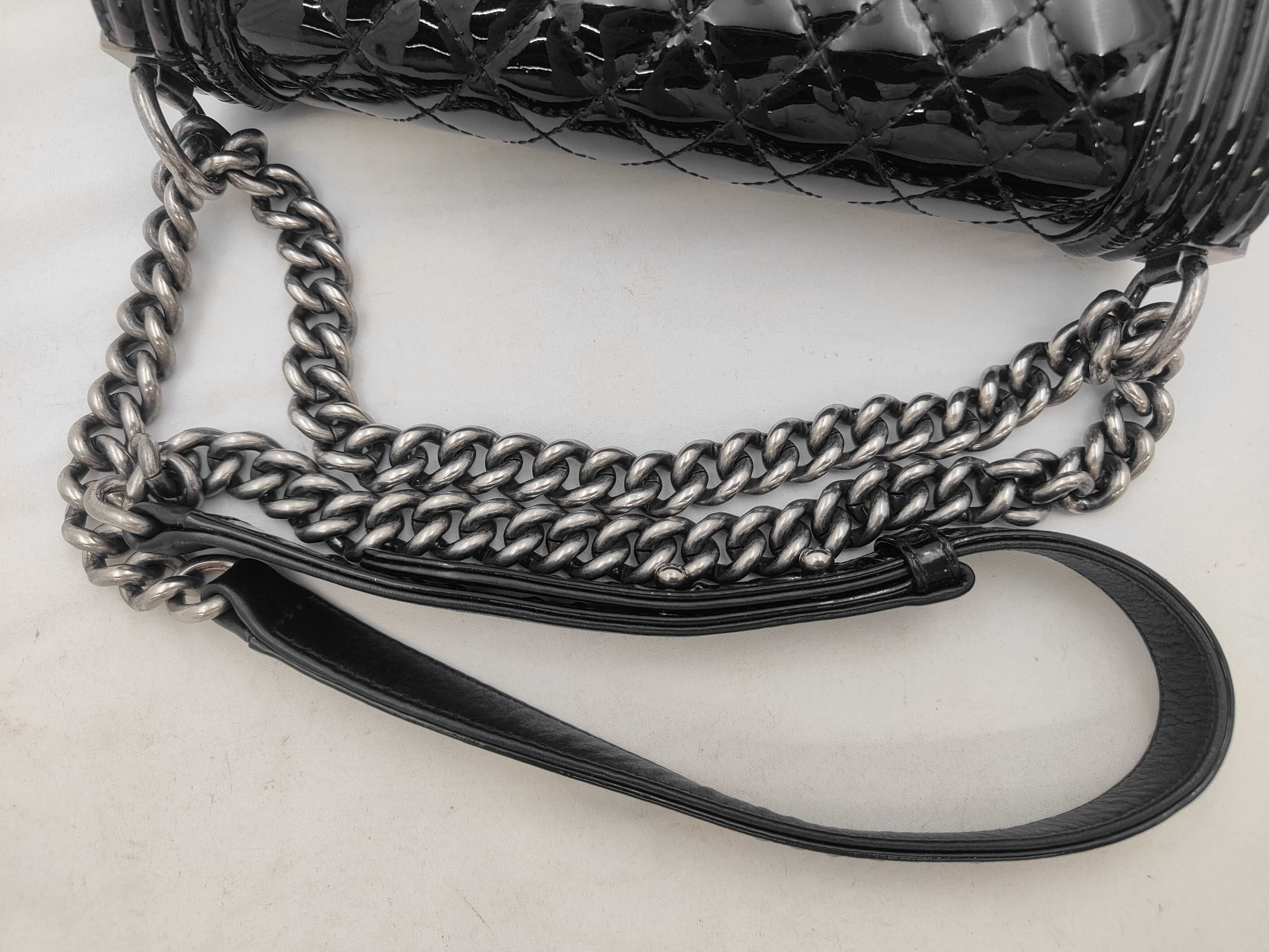Shoulder Bag — view 3
