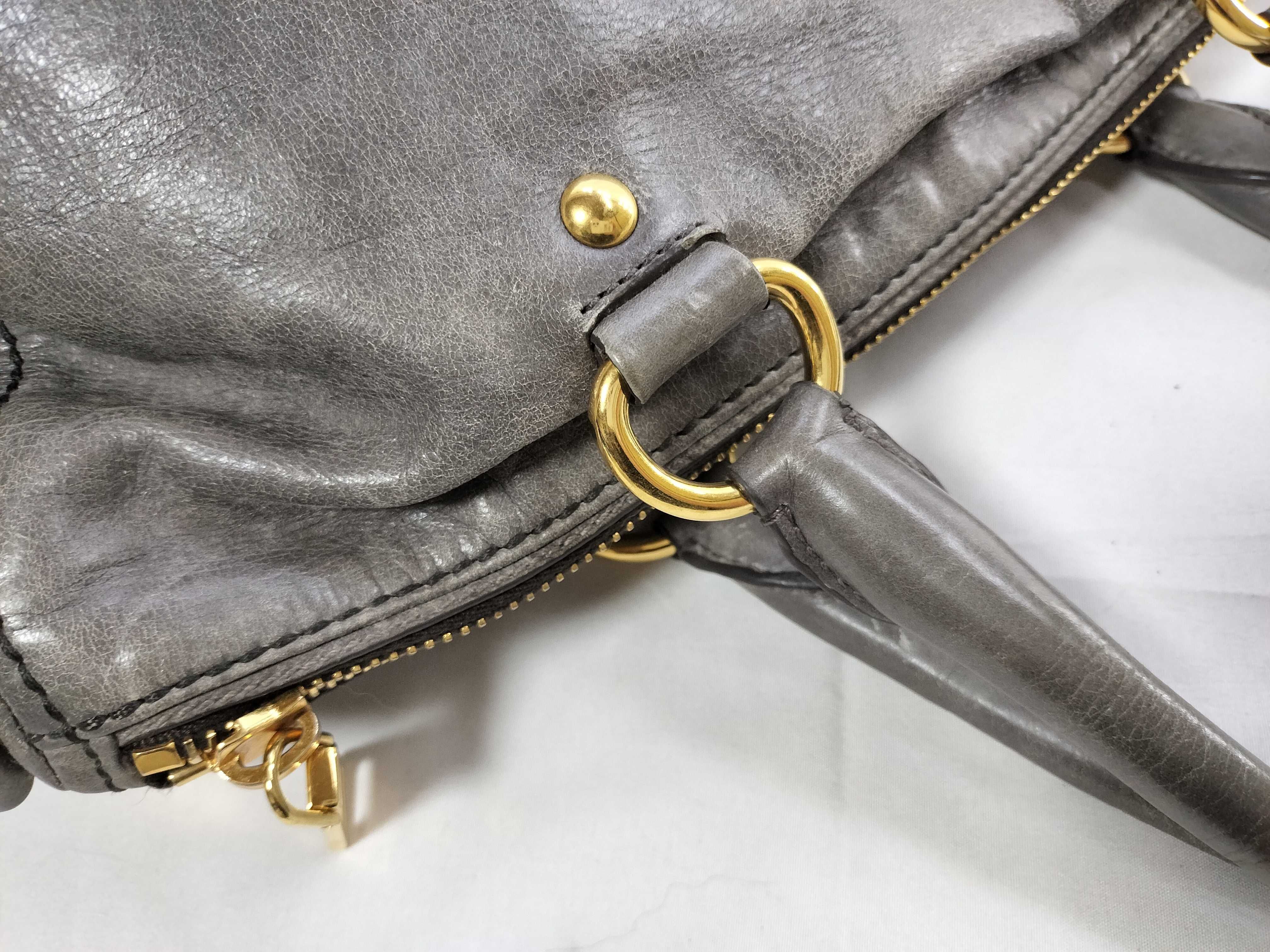 2-way tote bag — view 5