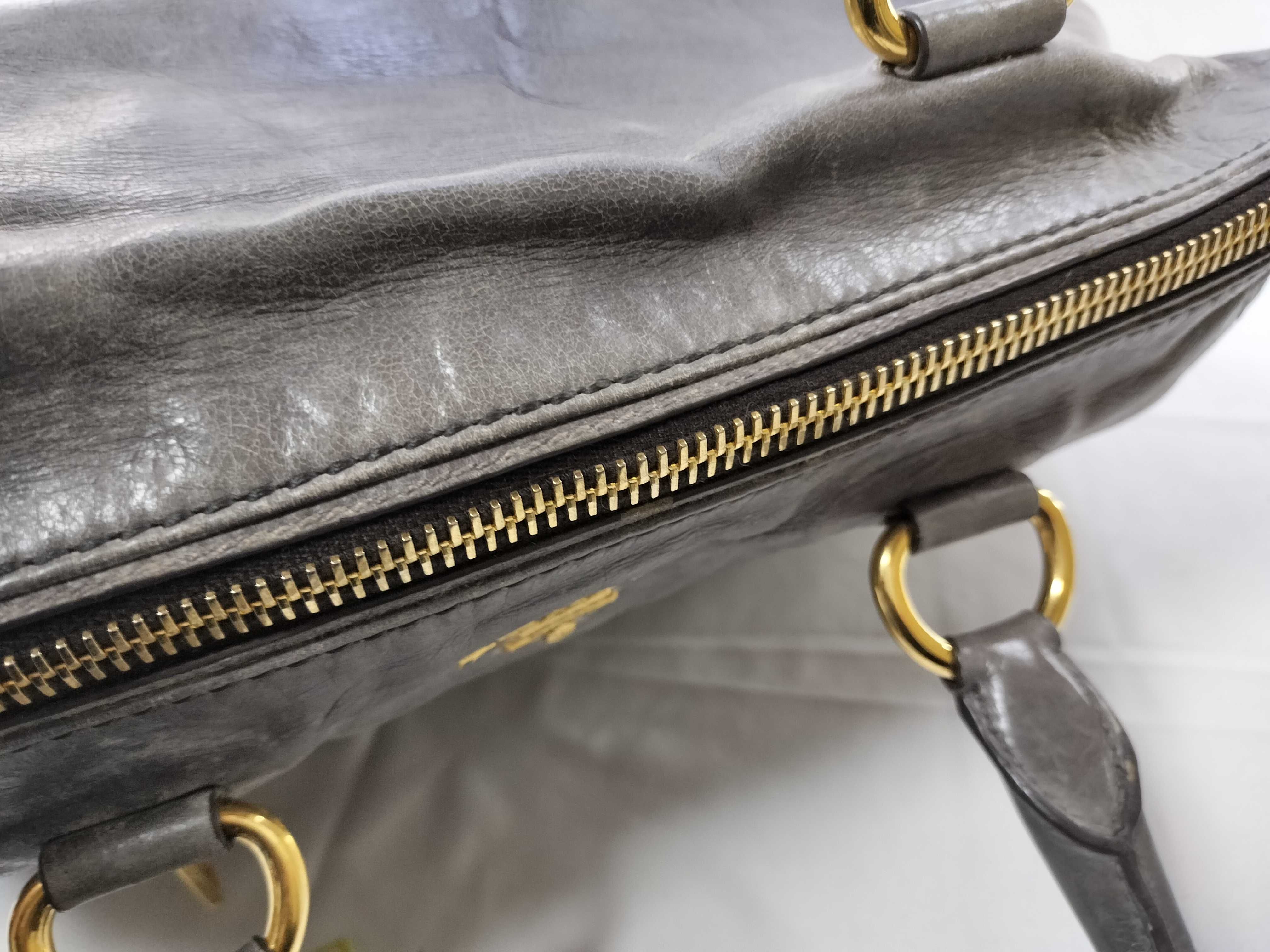 2-way tote bag — view 6