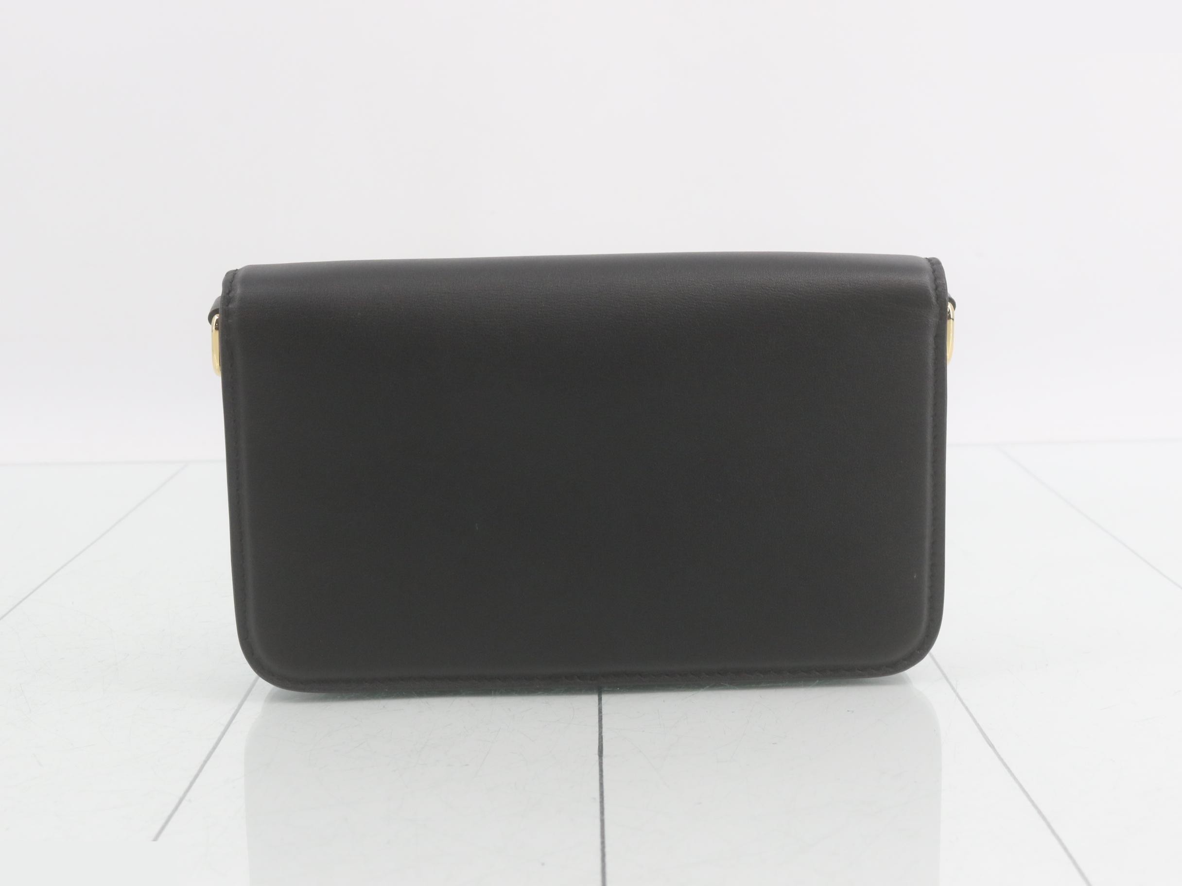 LV Bloom Wallet on Chain, Unused, Retail Price ¥305,800 — view 2