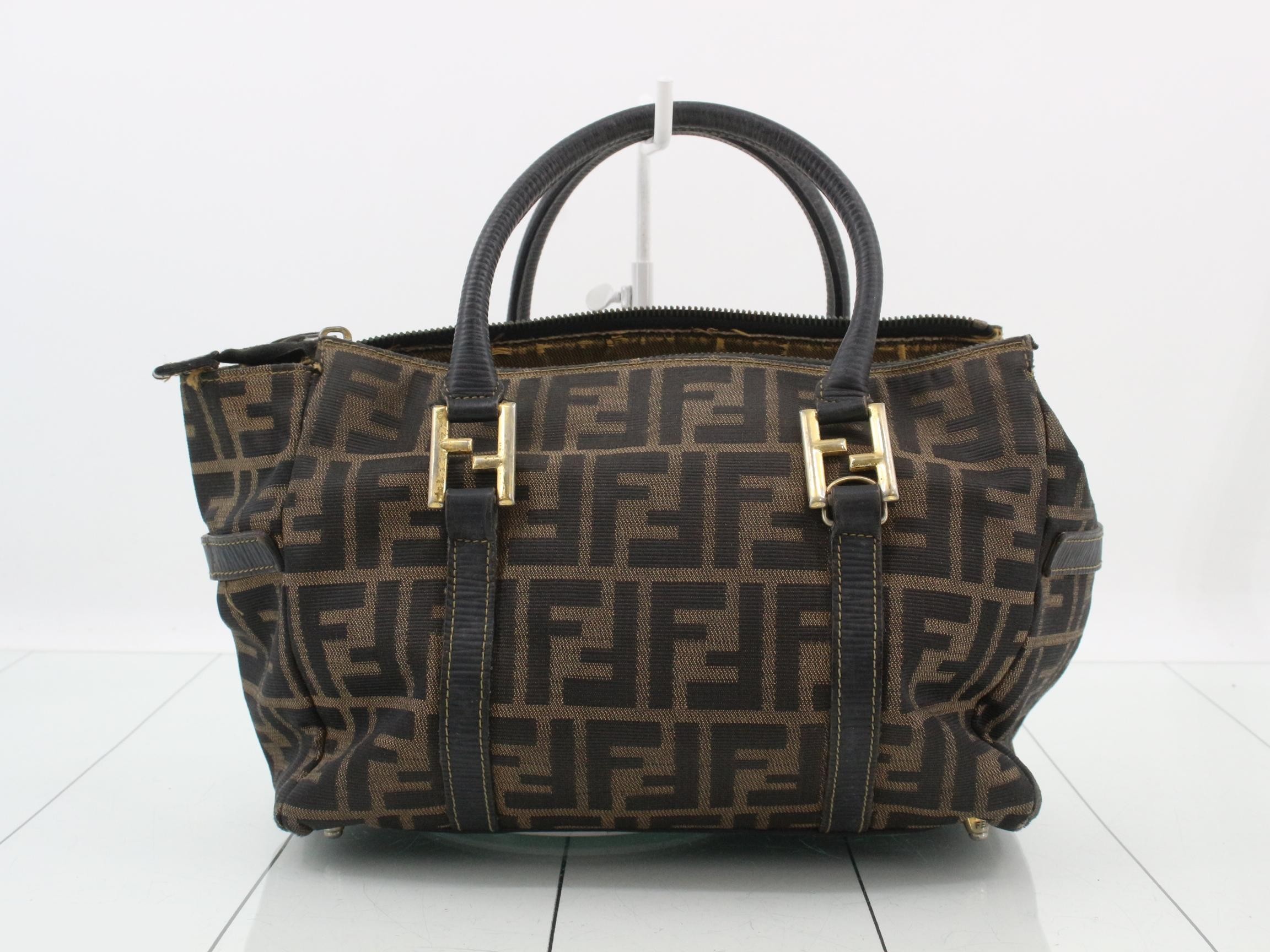 2-WAY Shoulder Bag — view 2