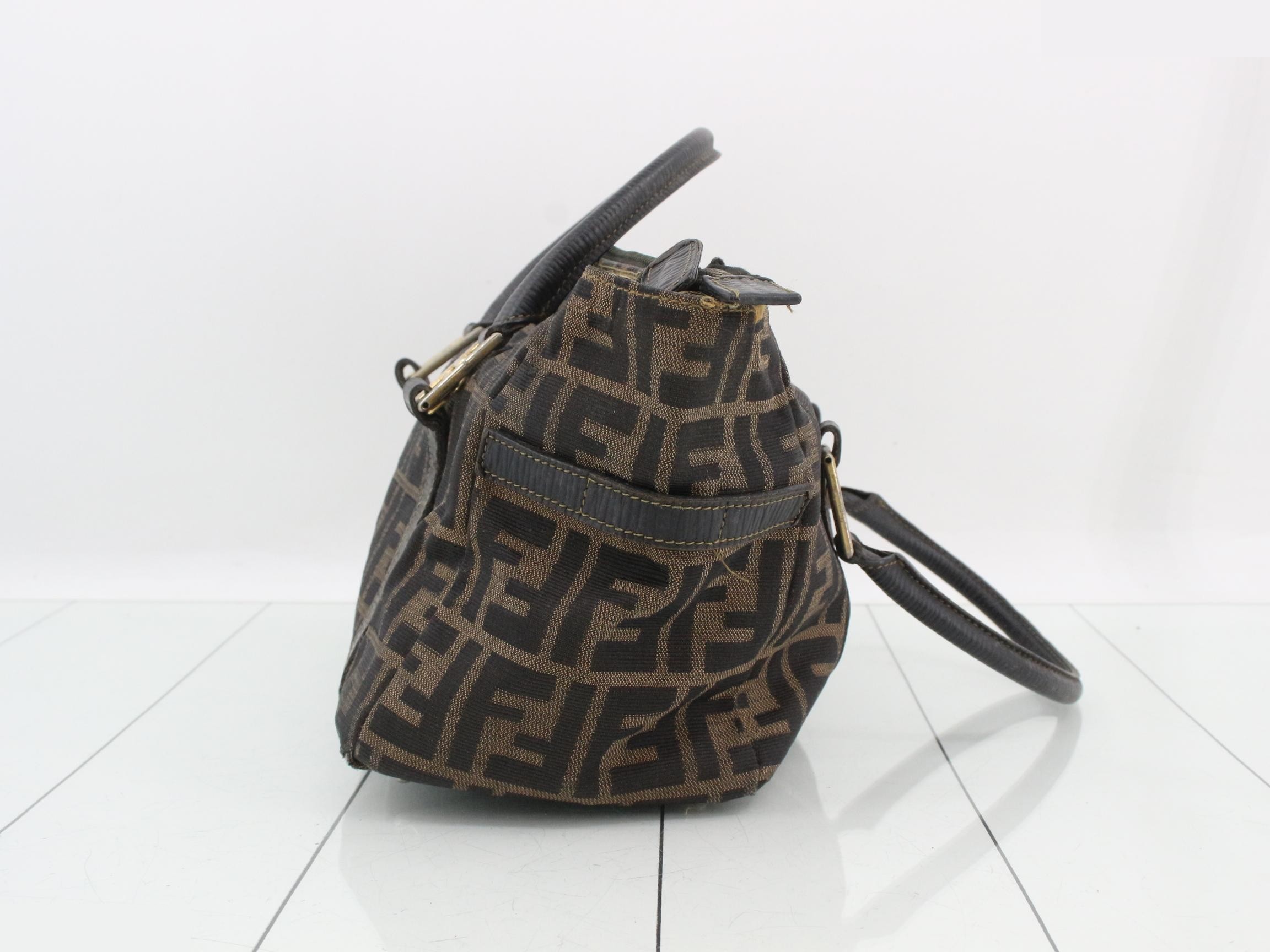 2-WAY Shoulder Bag — view 3