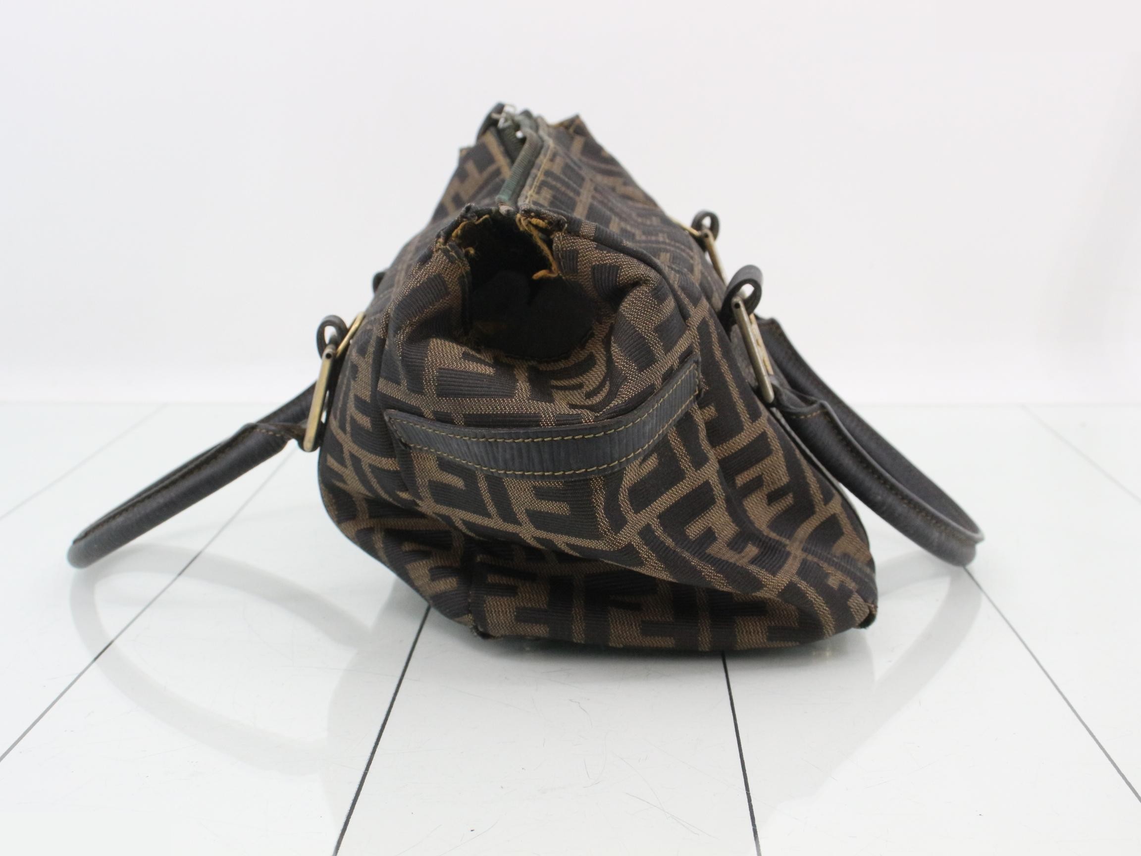 2-WAY Shoulder Bag — view 4