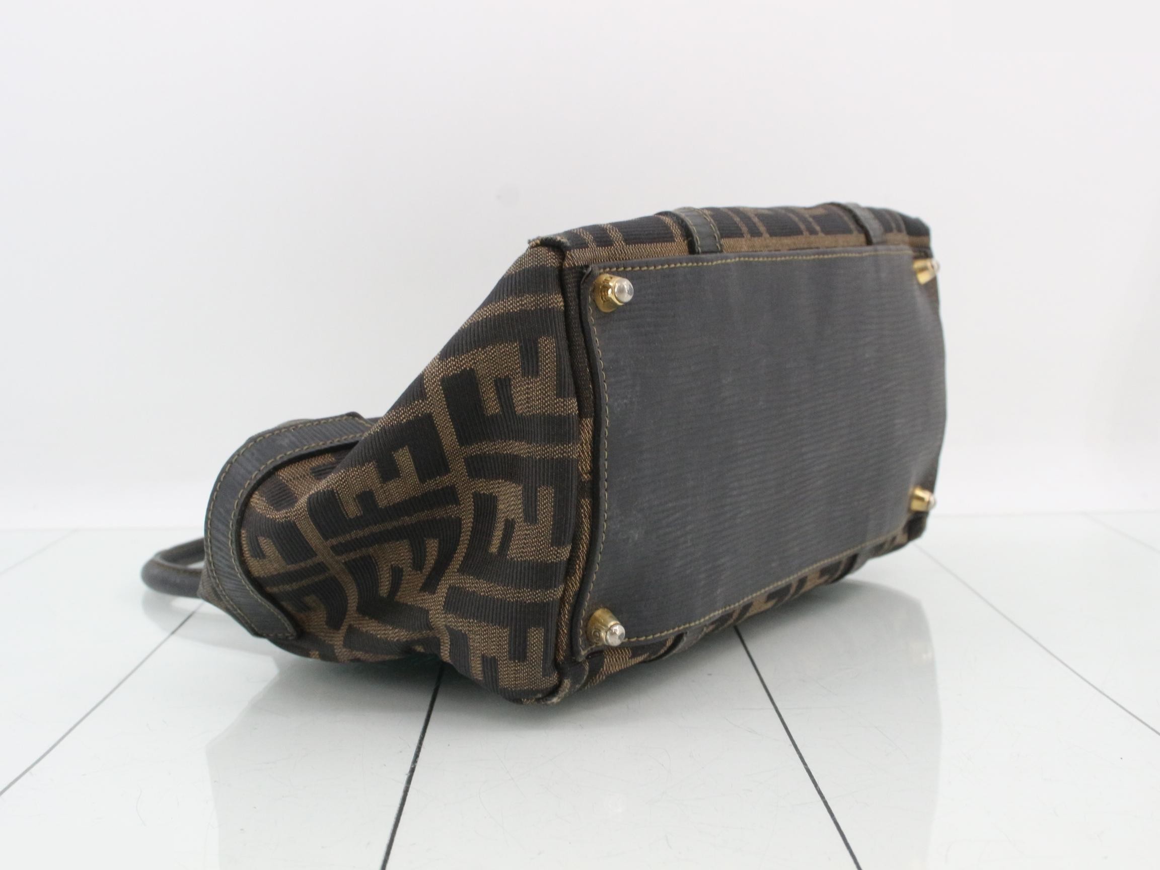 2-WAY Shoulder Bag — view 5
