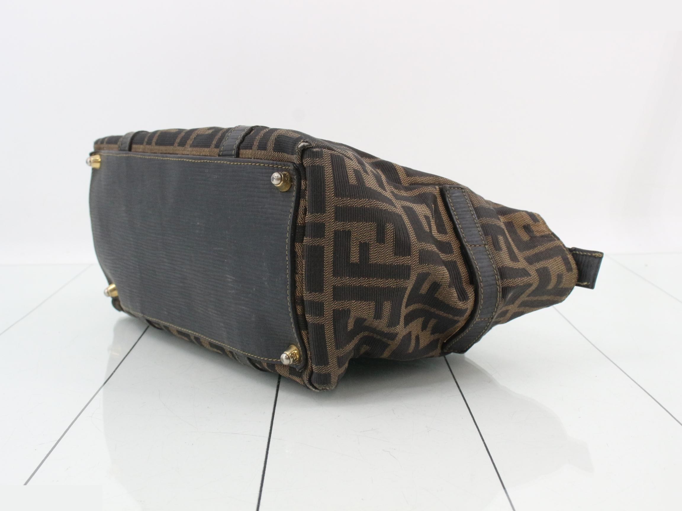 2-WAY Shoulder Bag — view 6