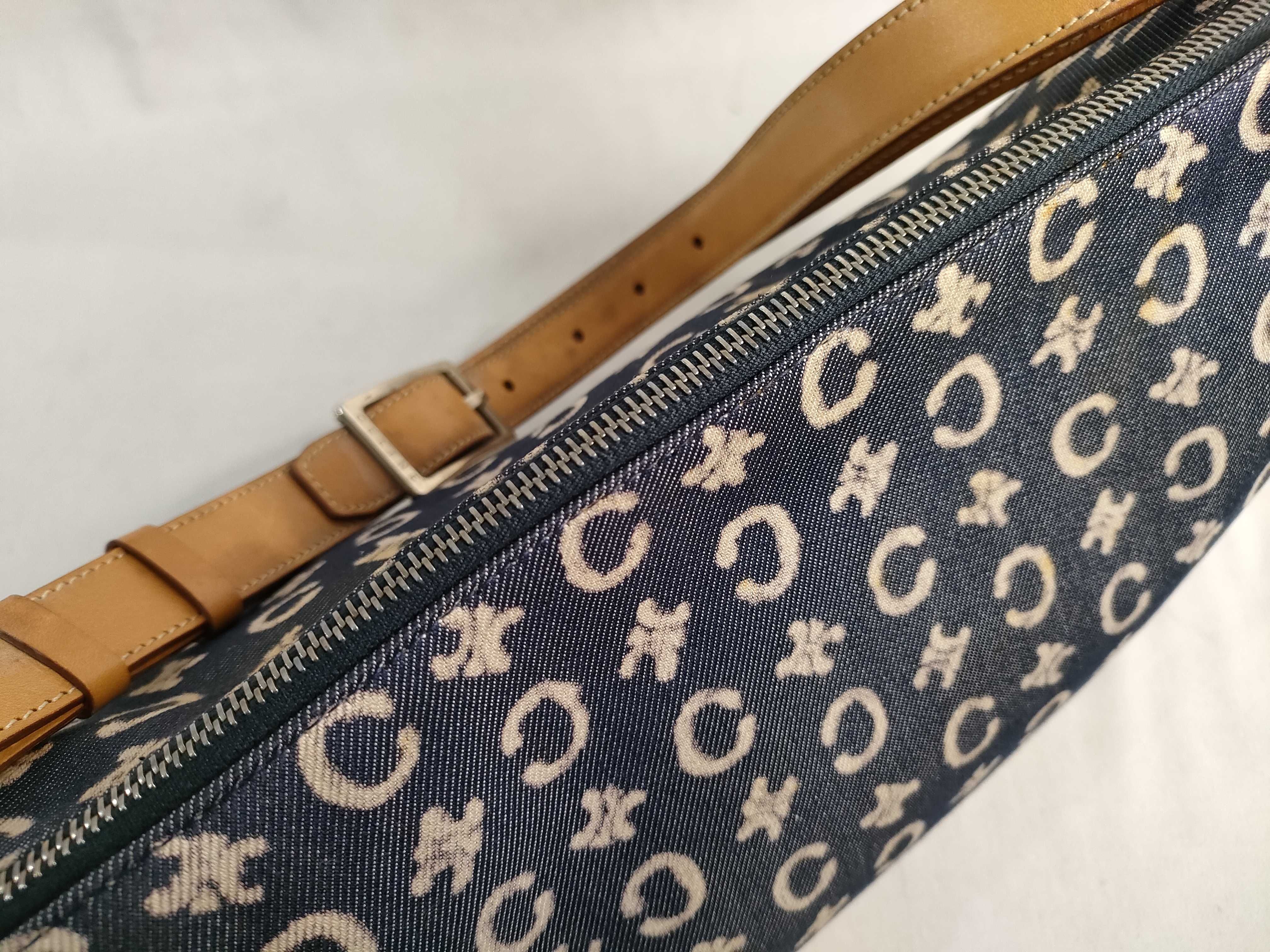 Shoulder Bag — view 8