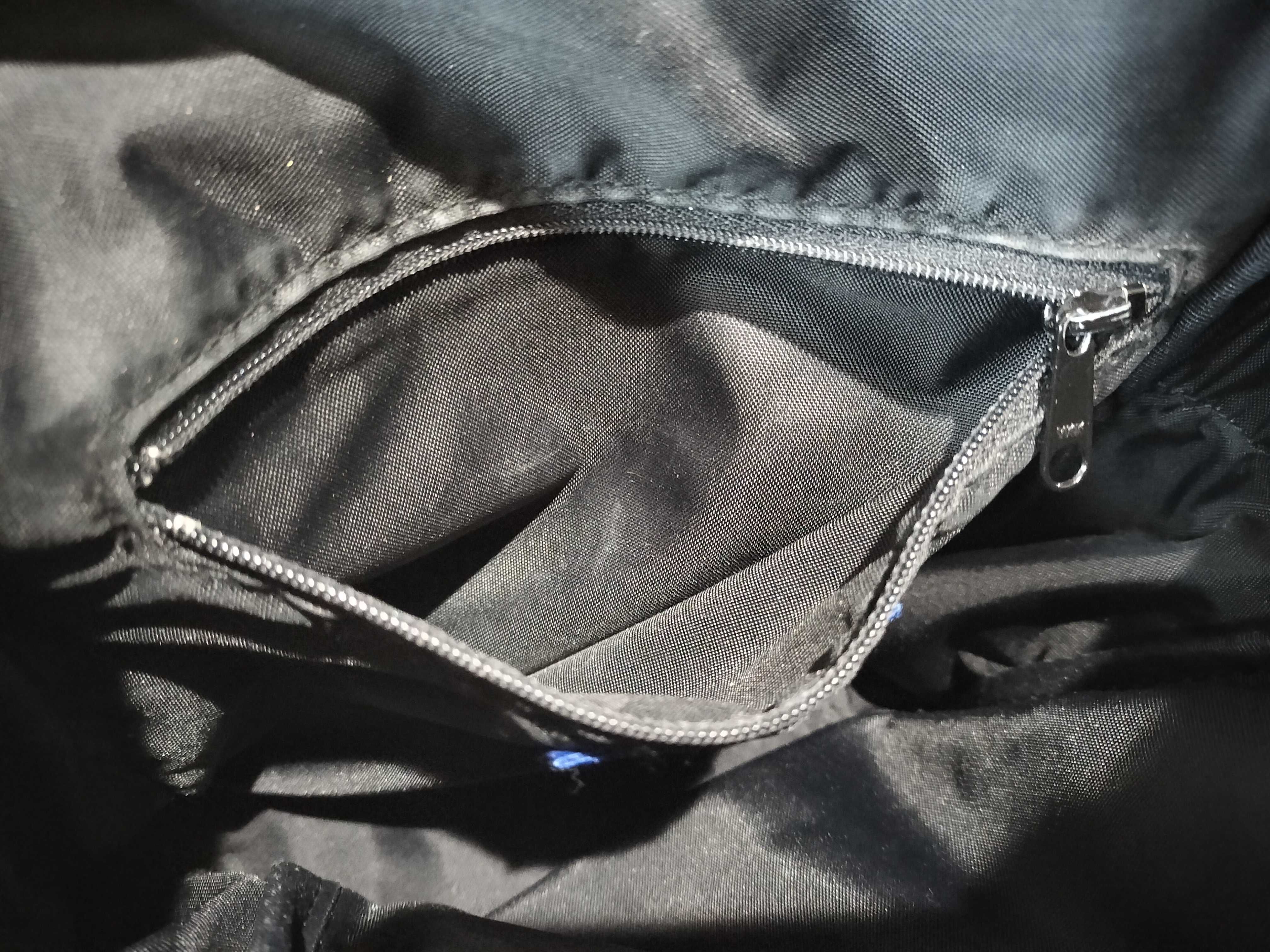 Blue Label Nova Check Shoulder Bag — view 11
