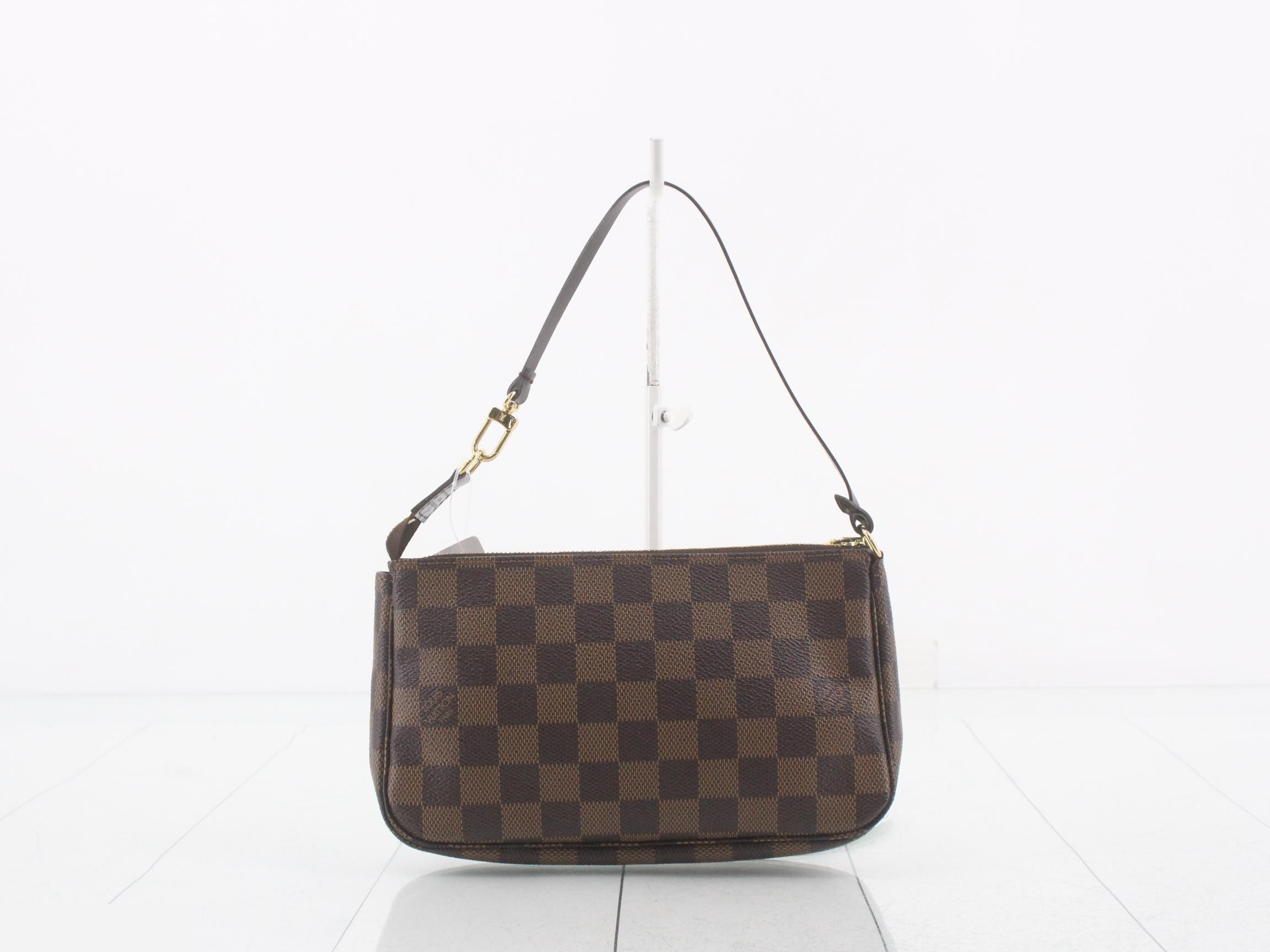 Pochette Accessoires (old model) — view 2