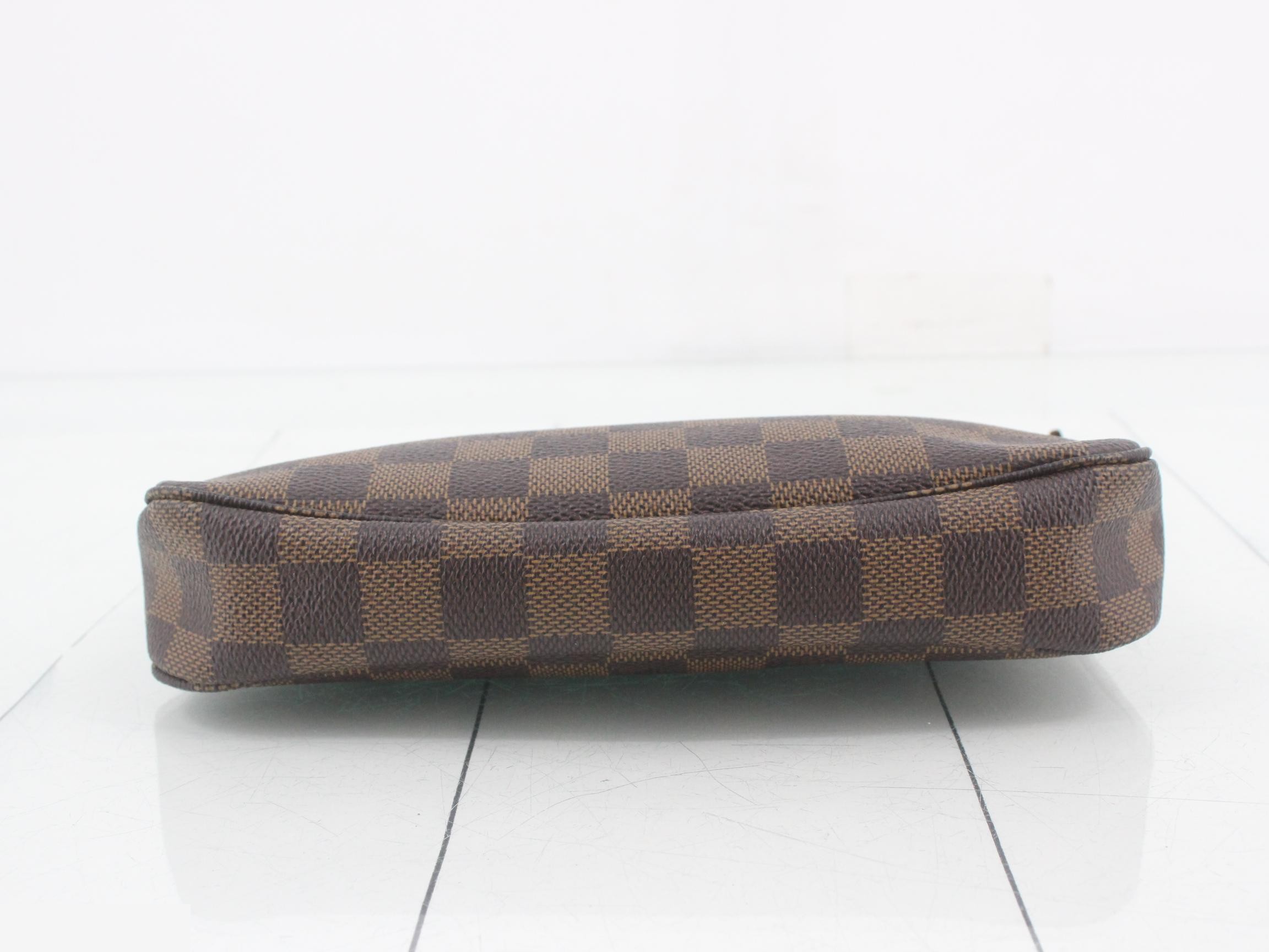 Pochette Accessoires (old model) — view 3