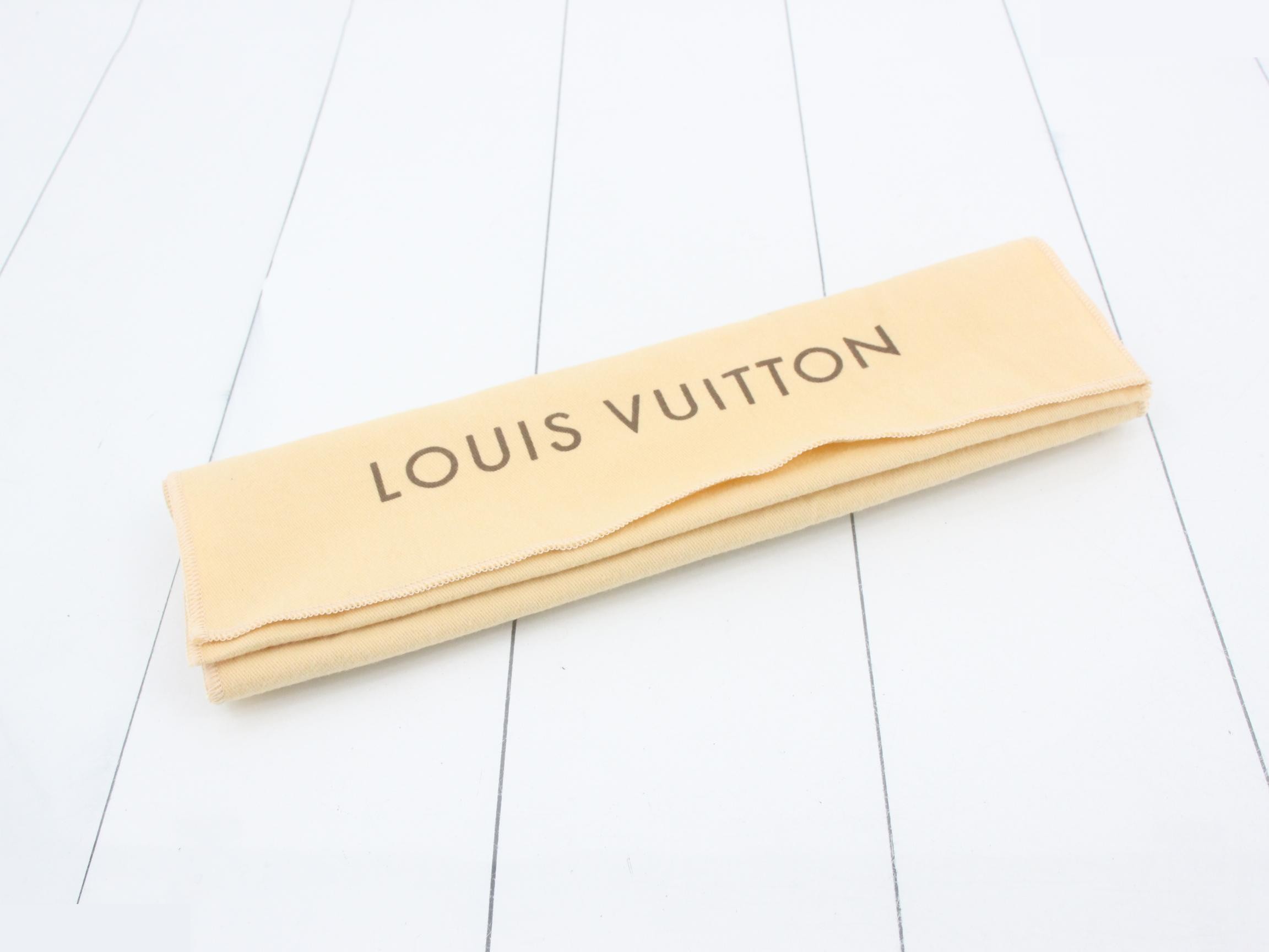 Pochette Accessoires (old model) — view 5
