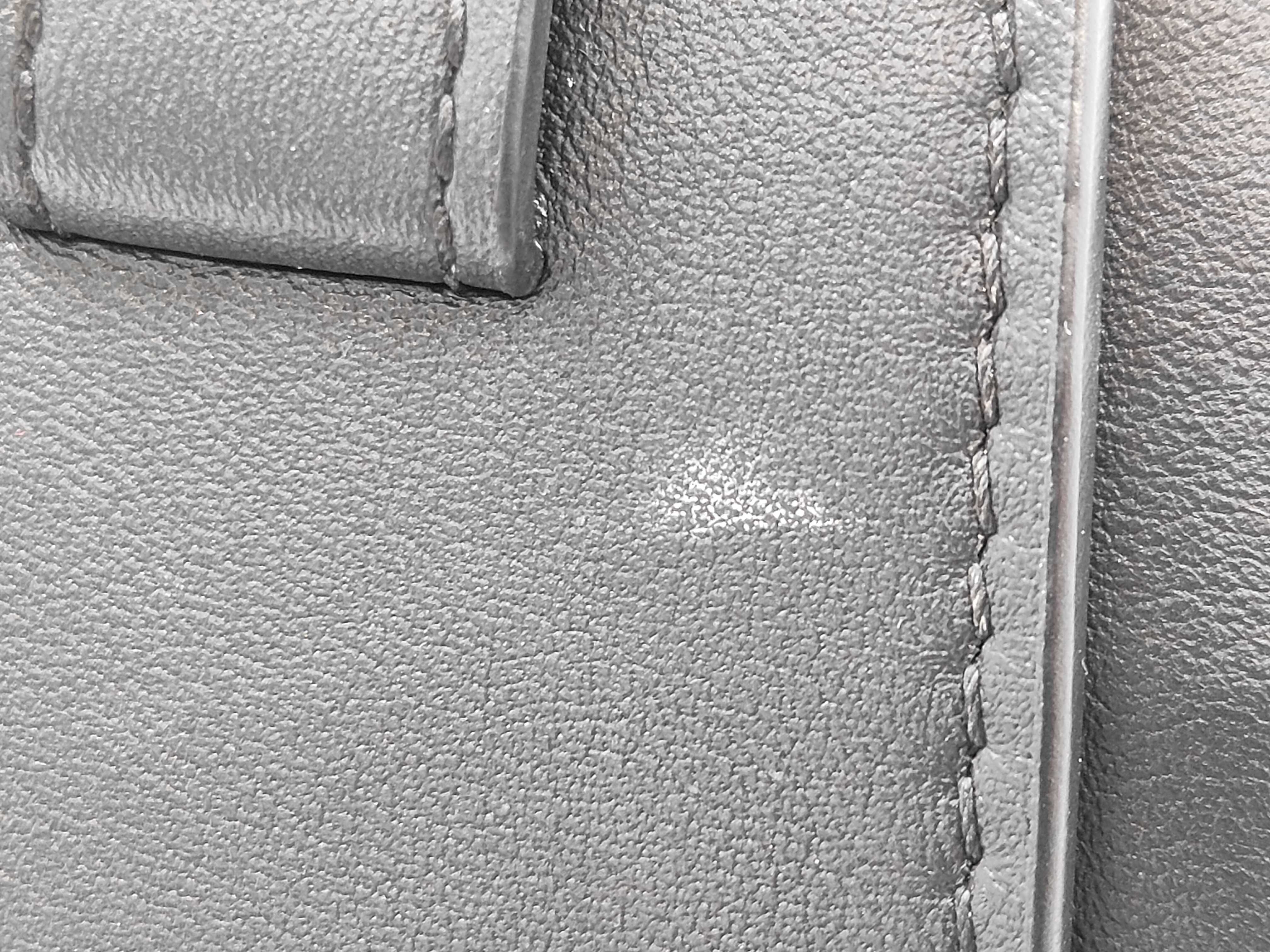 Hammock Bag Compact Classic Calfskin Handbag — view 14