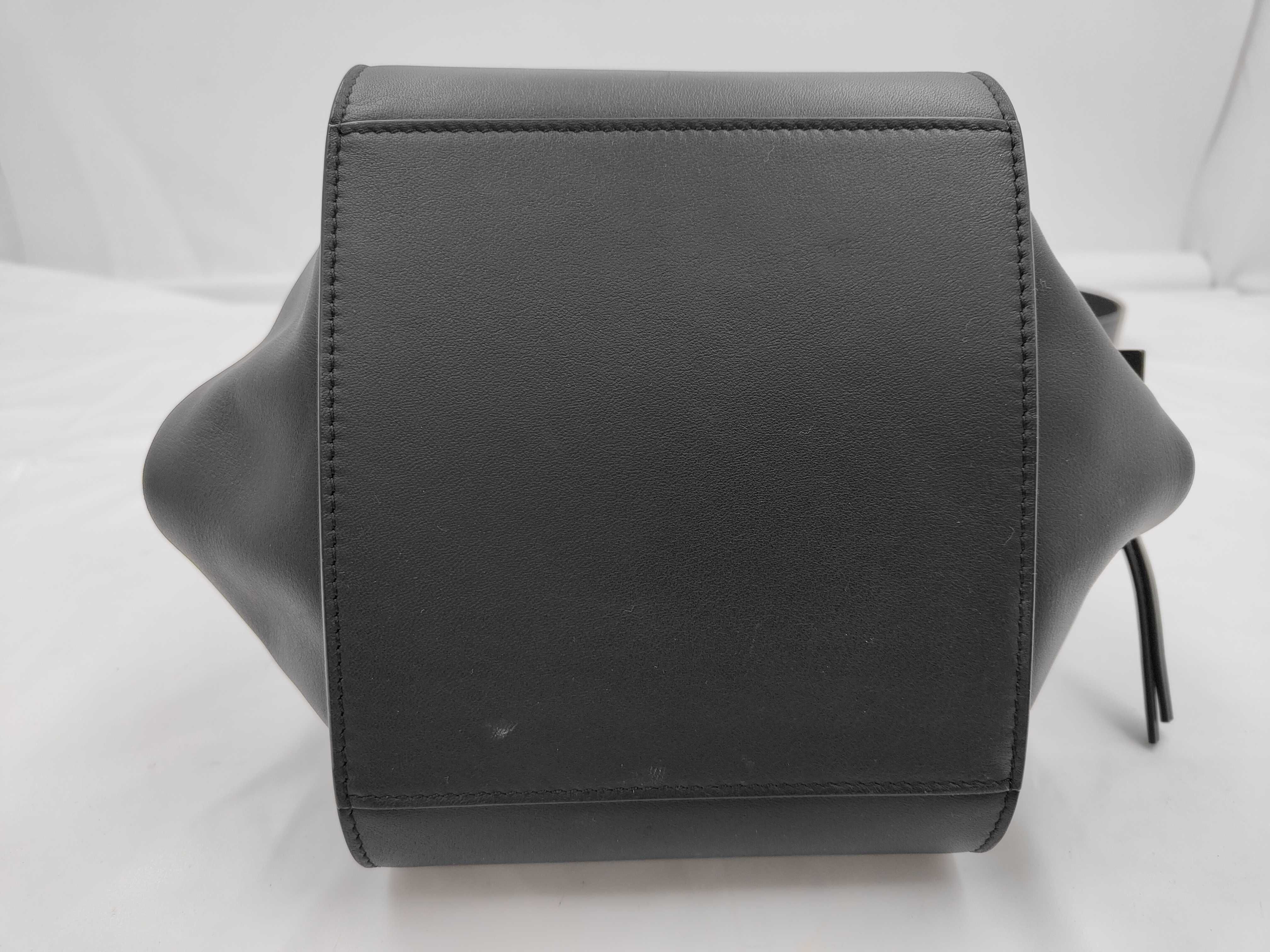 Hammock Bag Compact Classic Calfskin Handbag — view 8